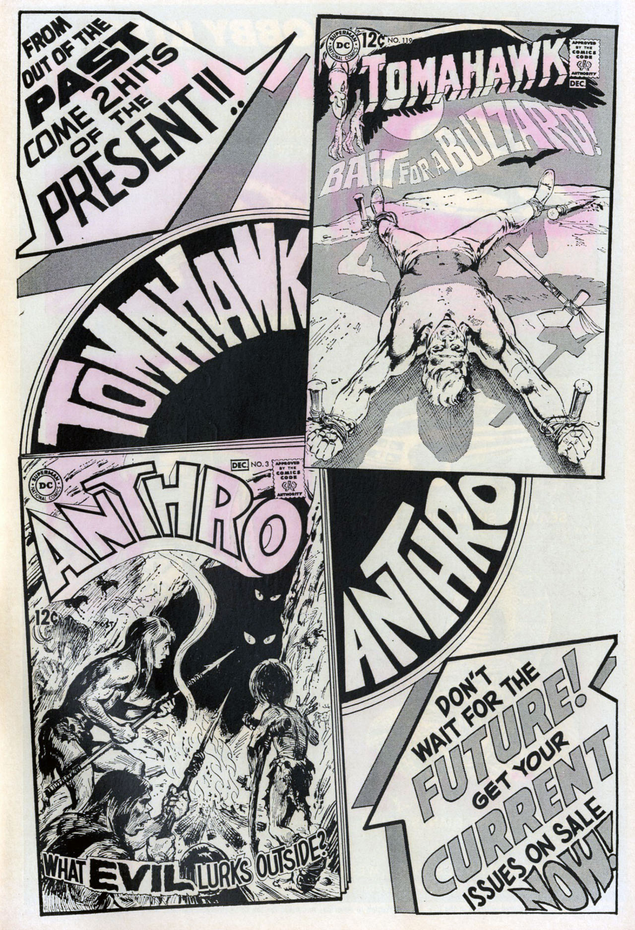 Detective Comics (1937) Issue #381 - Page 35