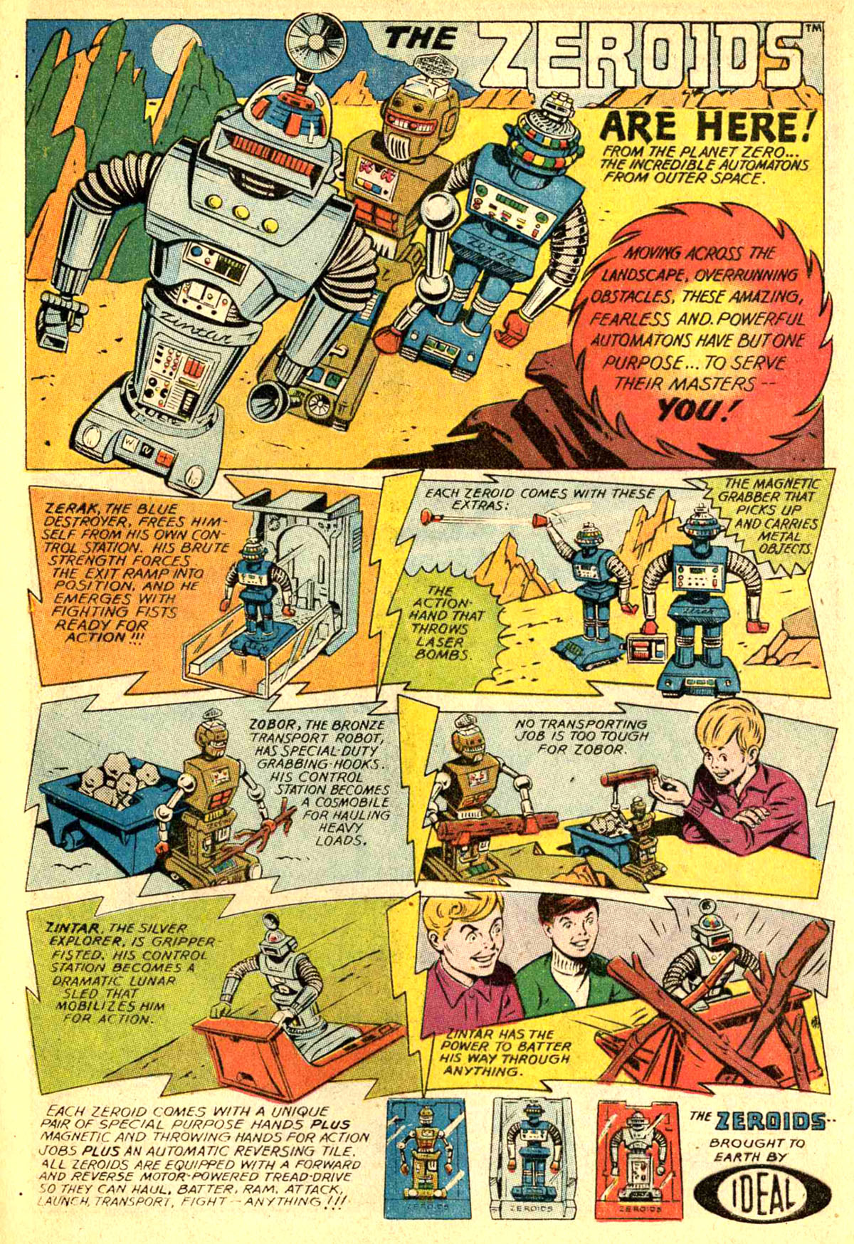 Detective Comics (1937) Issue #384 - Page 9