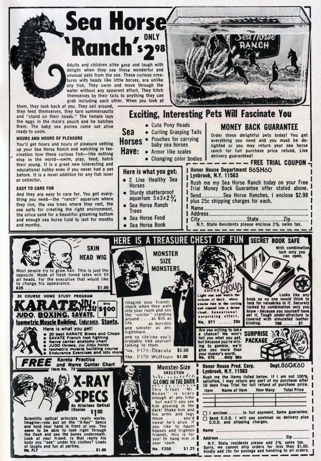 Detective Comics (1937) Issue #394 - Page 34