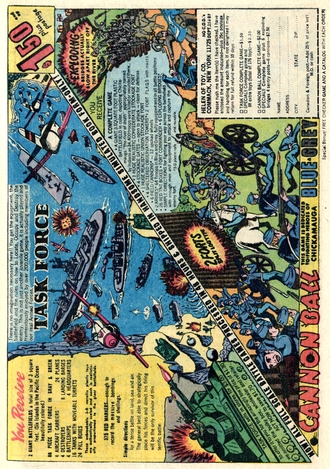 Detective Comics (1937) Issue #398 - Page 33