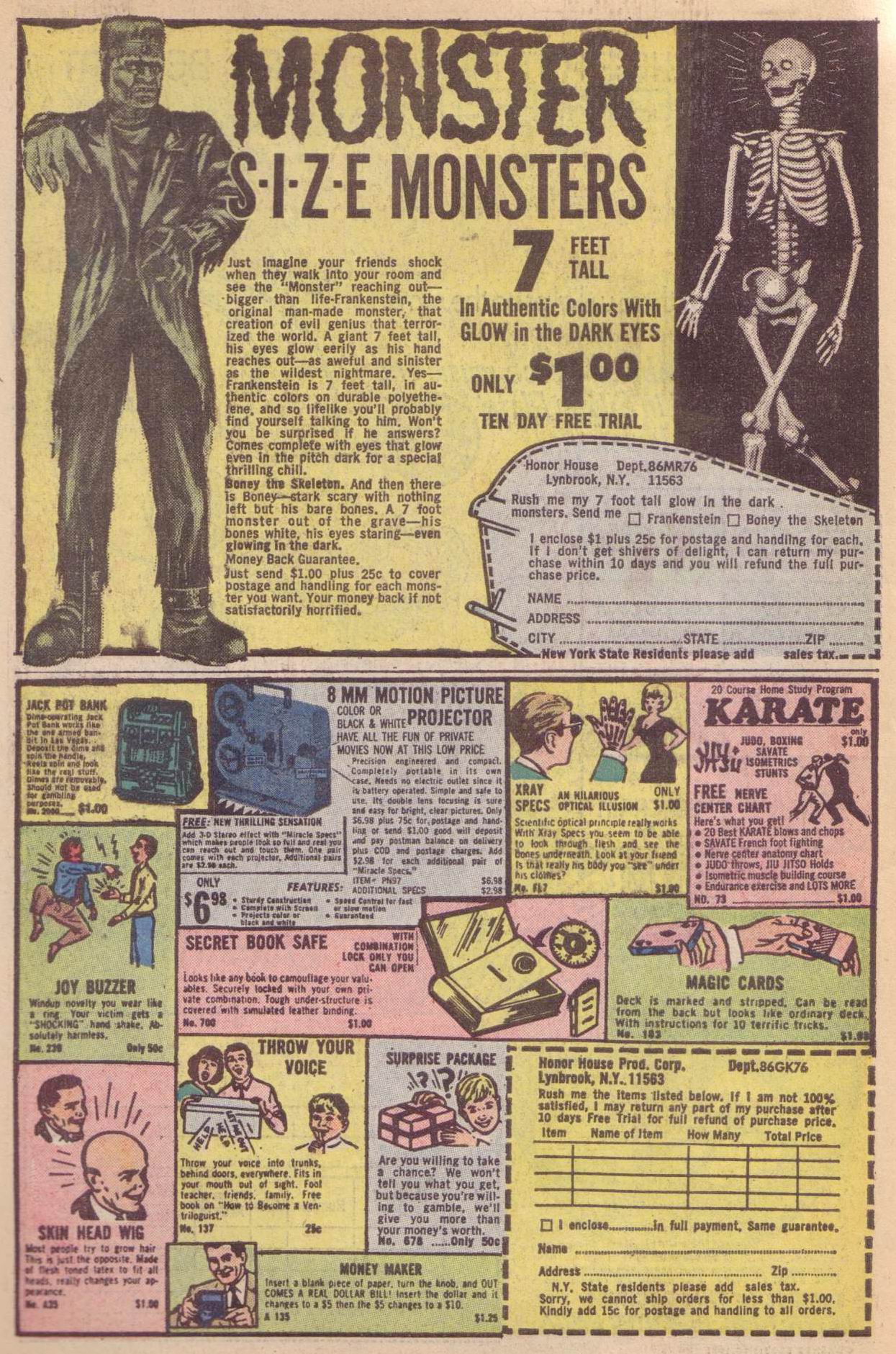 Detective Comics (1937) Issue #409 - Page 34