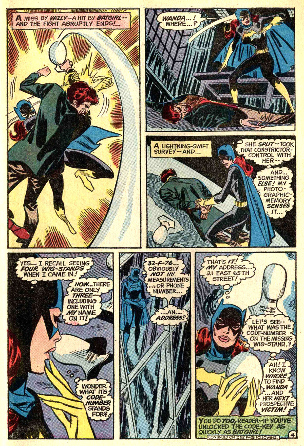 Detective Comics (1937) Issue #413 - Page 27