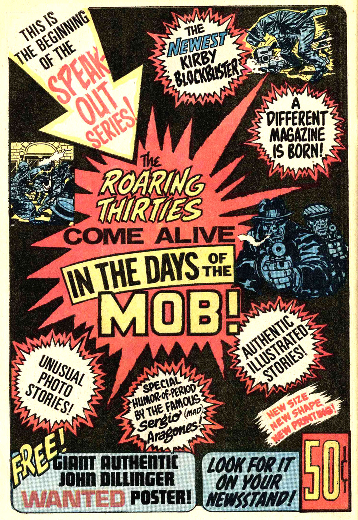 Detective Comics (1937) Issue #413 - Page 34