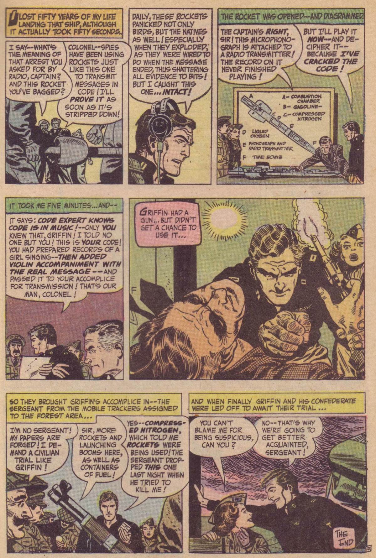 Detective Comics (1937) Issue #414 - Page 41