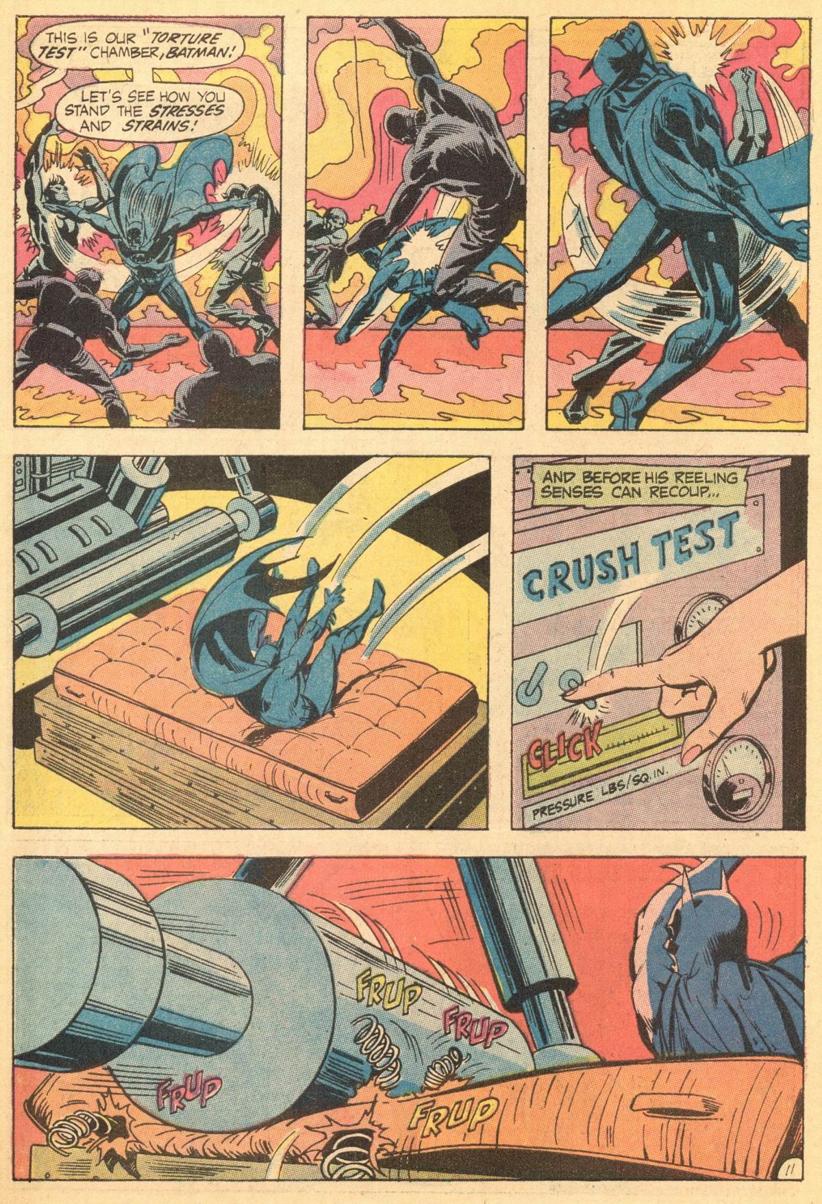 Detective Comics (1937) Issue #415 - Page 14