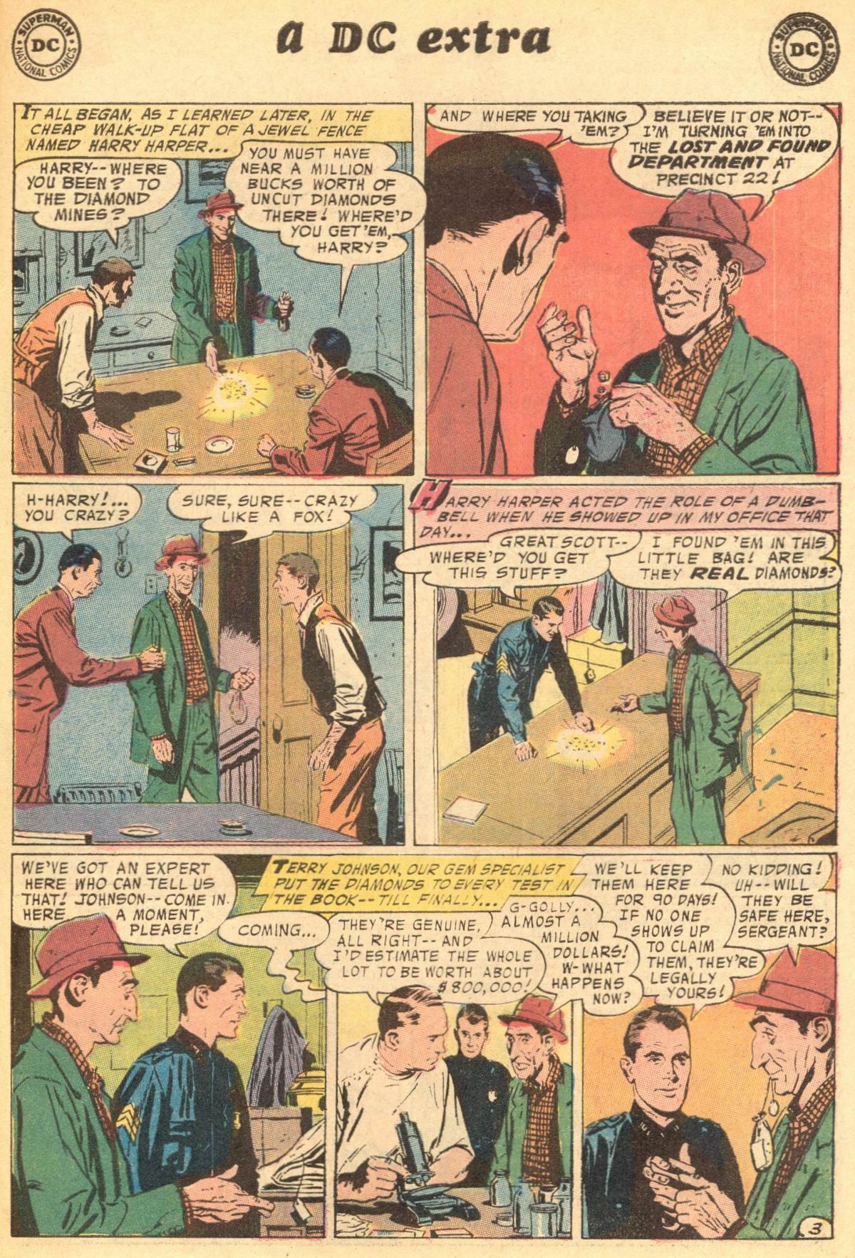 Detective Comics (1937) Issue #415 - Page 45