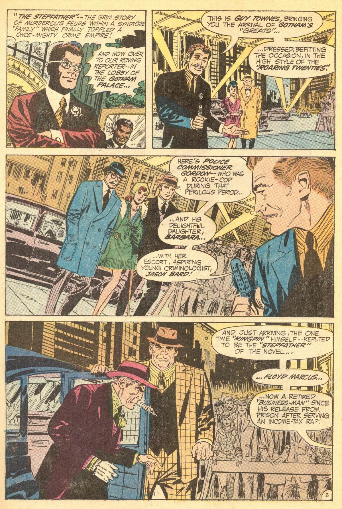 Detective Comics (1937) Issue #418 - Page 24