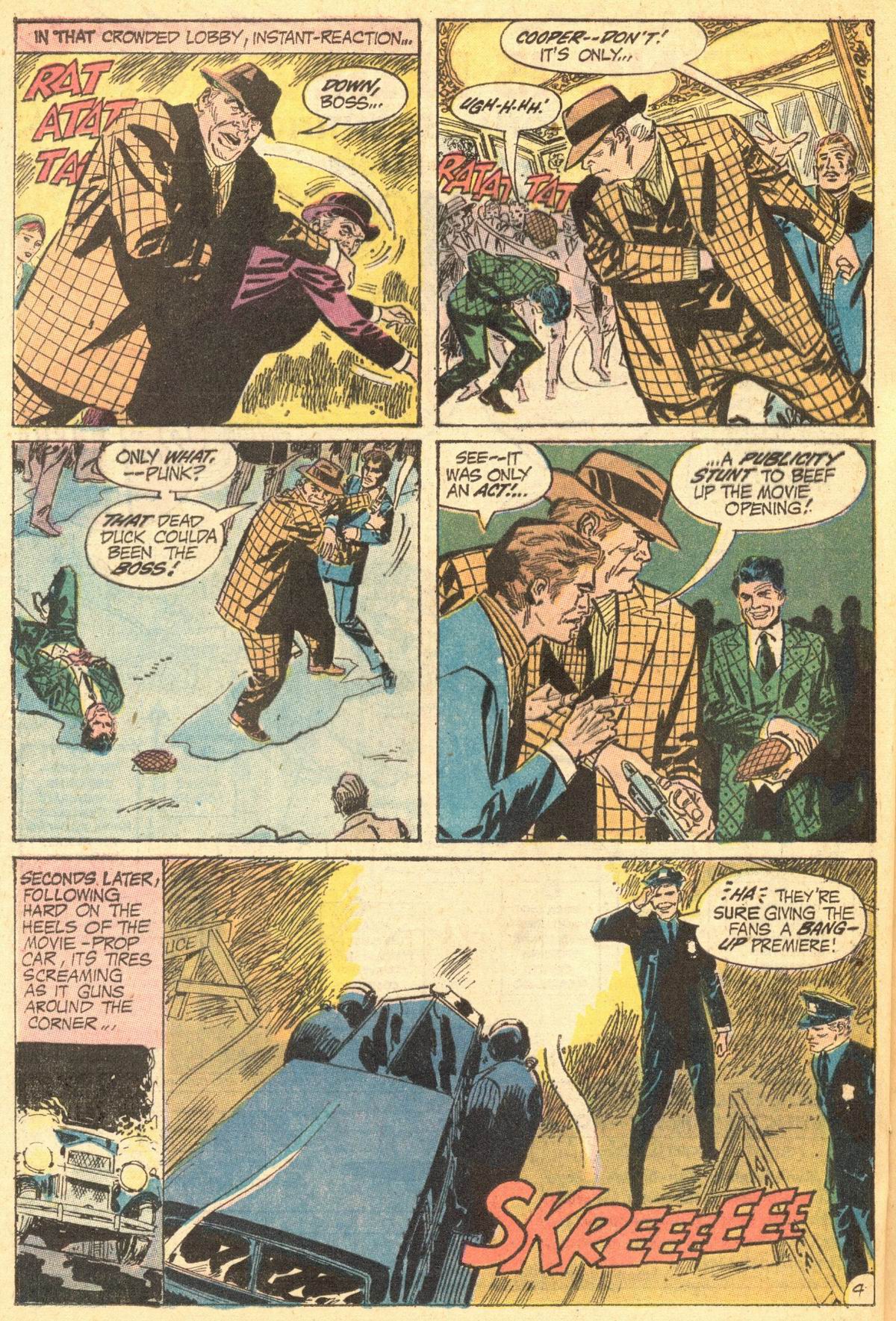 Detective Comics (1937) Issue #418 - Page 28