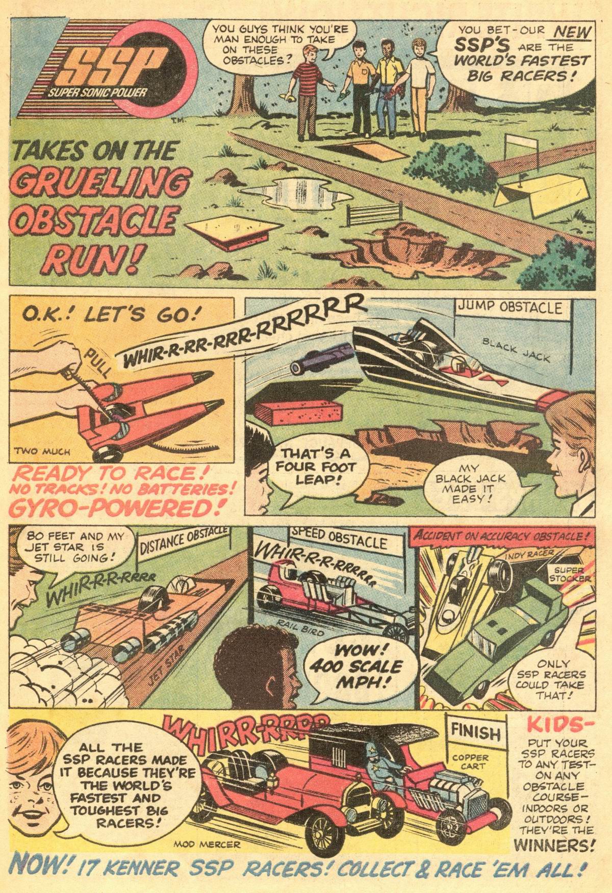 Detective Comics (1937) Issue #419 - Page 9