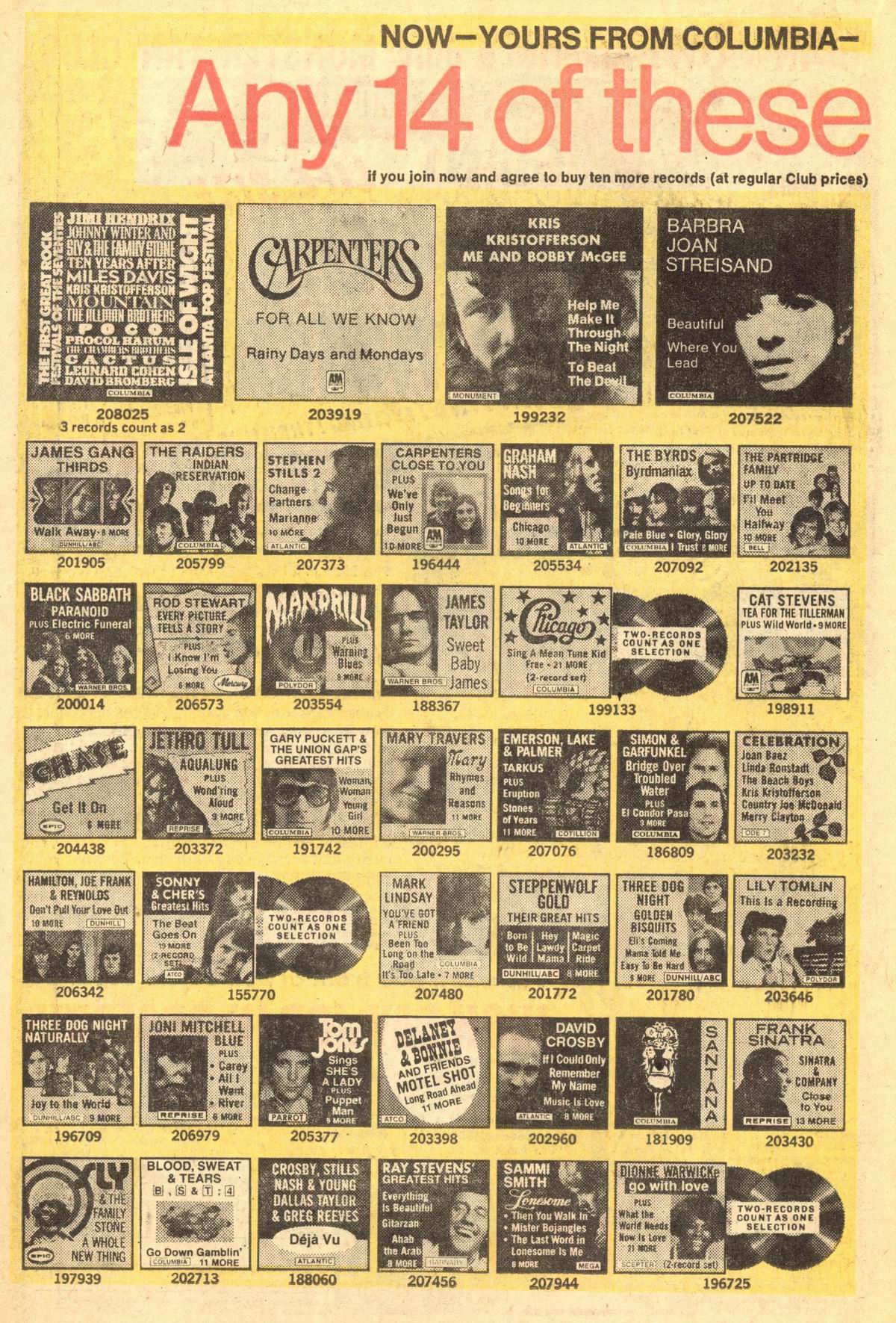 Detective Comics (1937) Issue #421 - Page 26