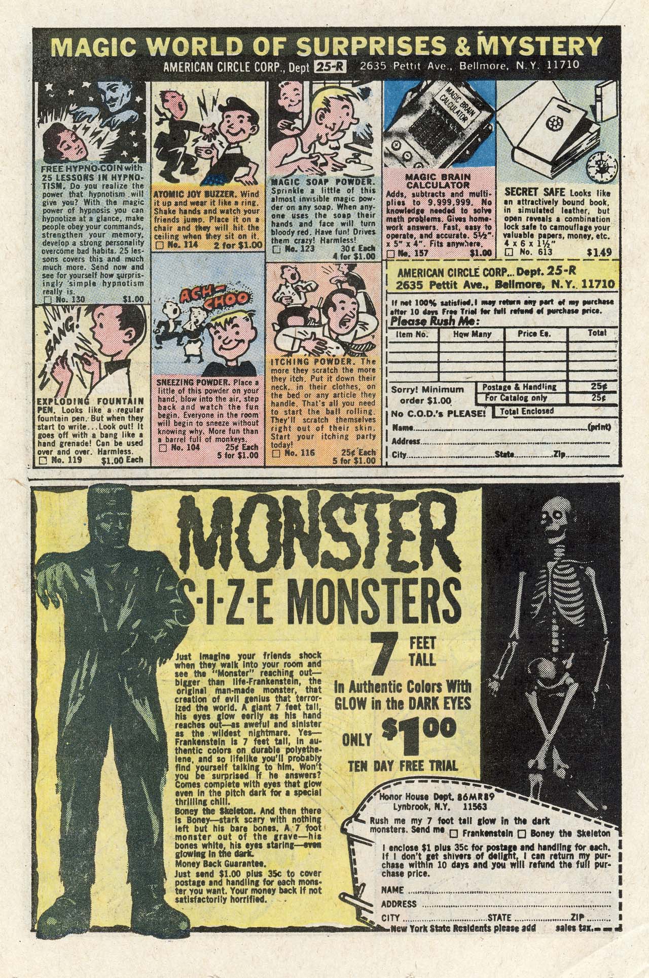 Detective Comics (1937) Issue #422 - Page 20