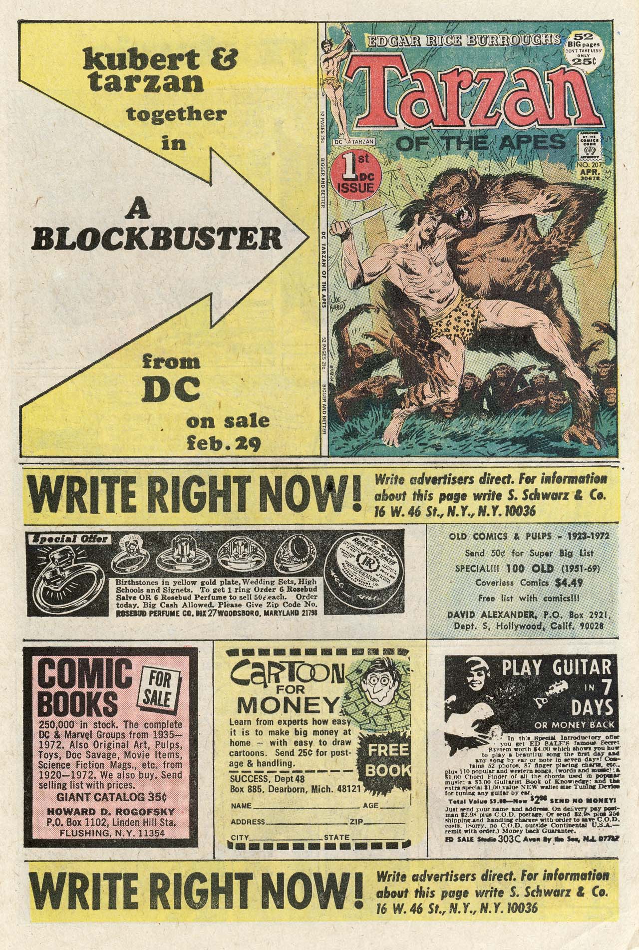 Detective Comics (1937) Issue #422 - Page 43