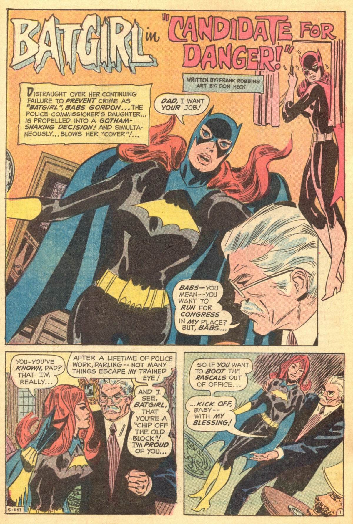 Detective Comics (1937) Issue #423 - Page 28