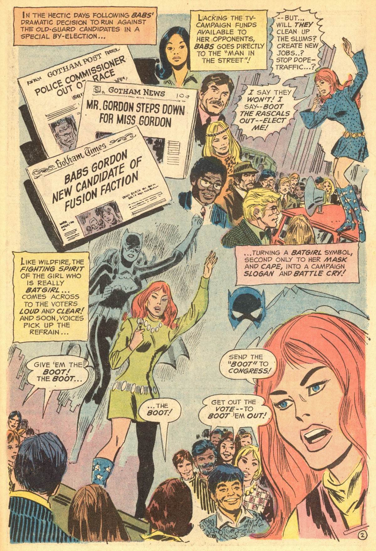 Detective Comics (1937) Issue #423 - Page 29