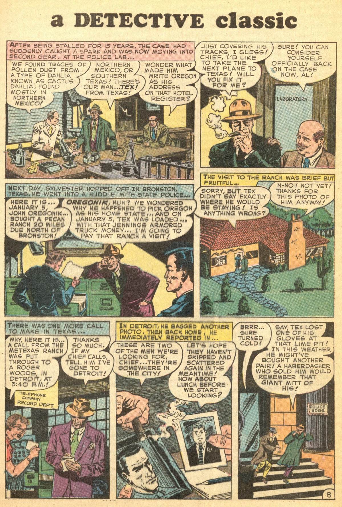Detective Comics (1937) Issue #423 - Page 46