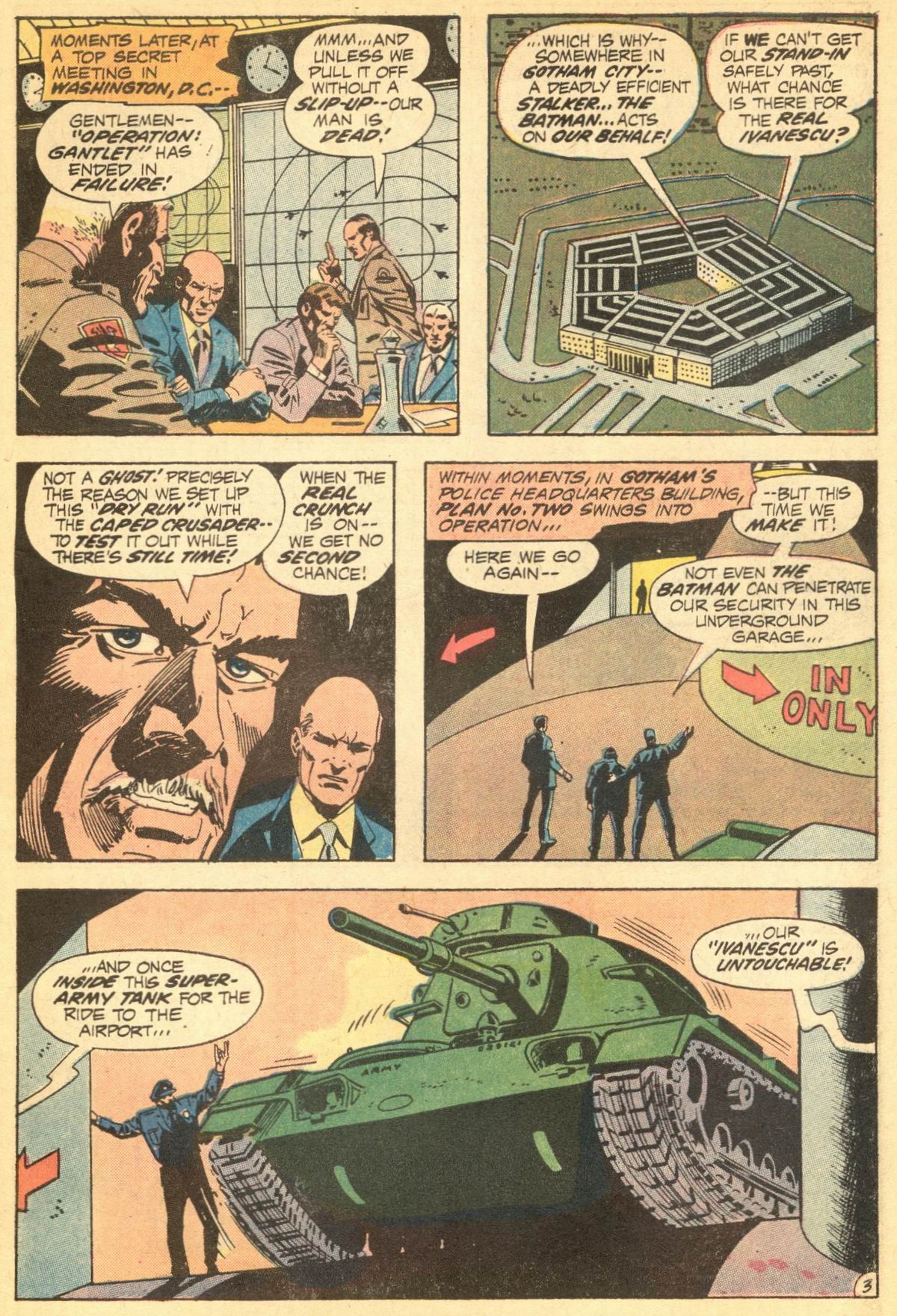 Detective Comics (1937) Issue #423 - Page 5