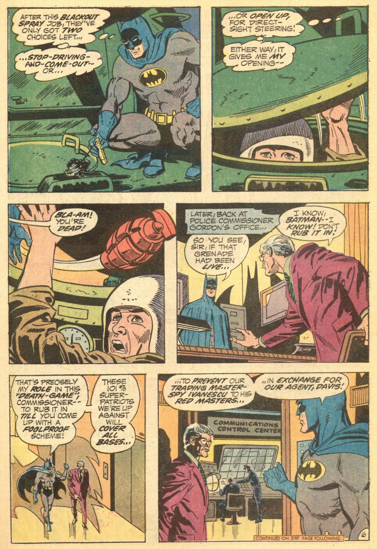 Detective Comics (1937) Issue #423 - Page 8