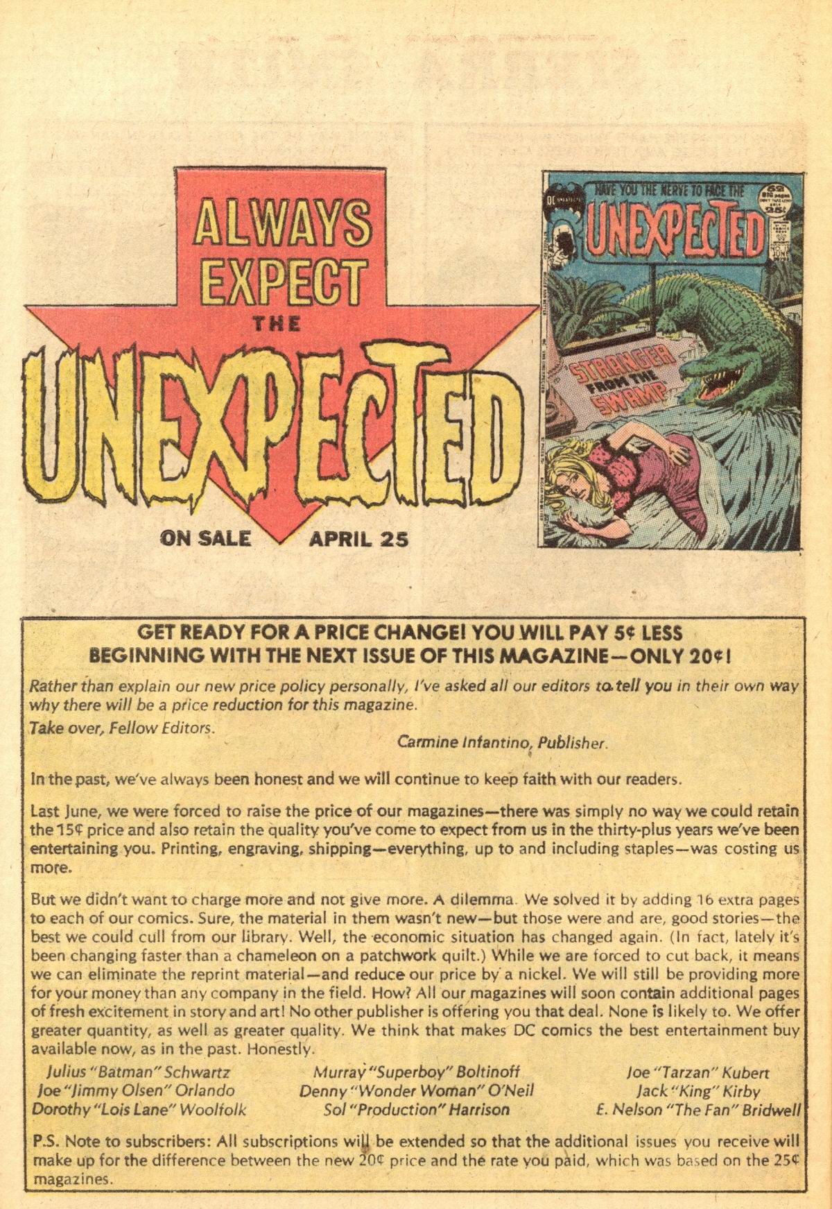 Detective Comics (1937) Issue #424 - Page 40