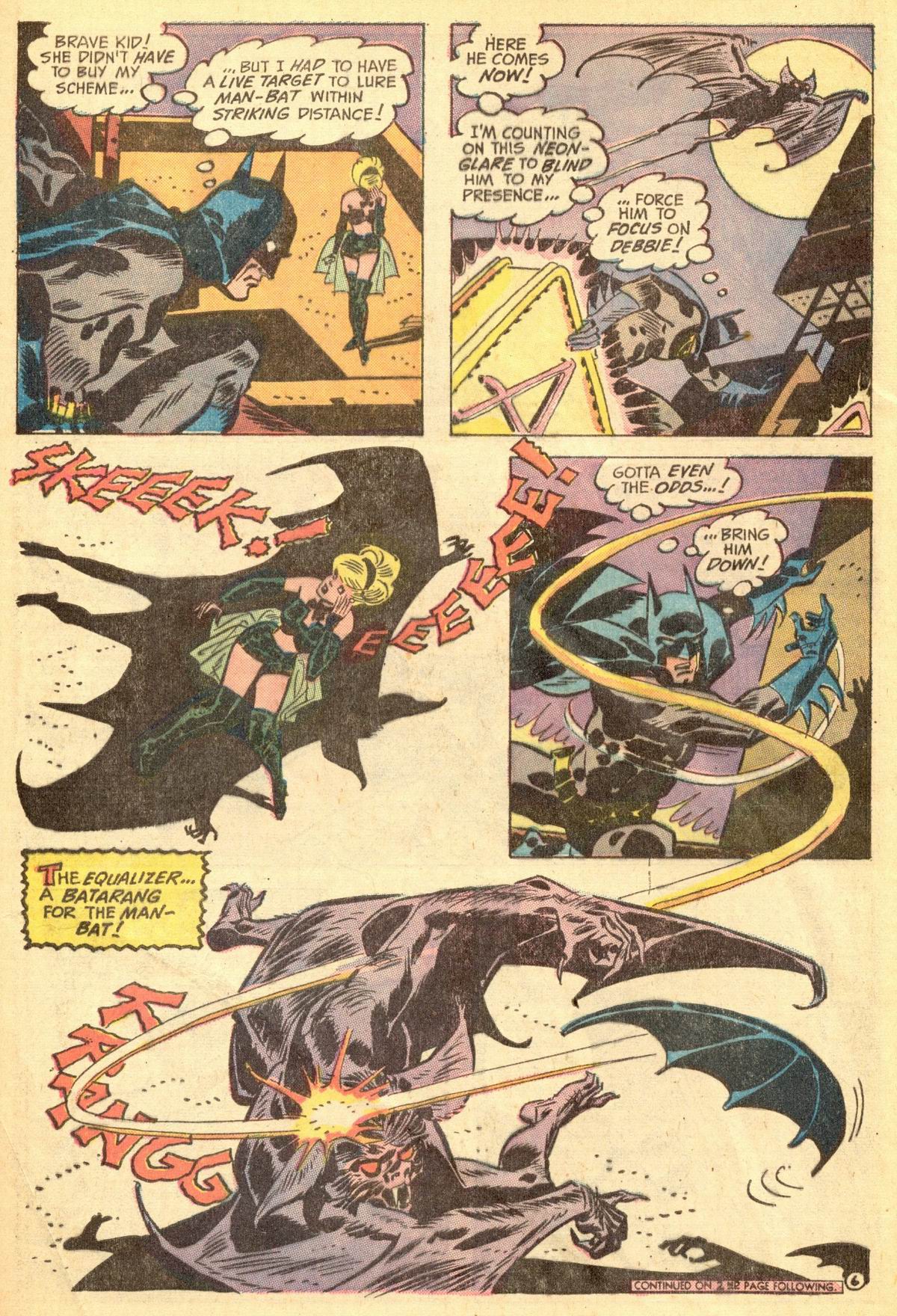 Detective Comics (1937) Issue #429 - Page 8
