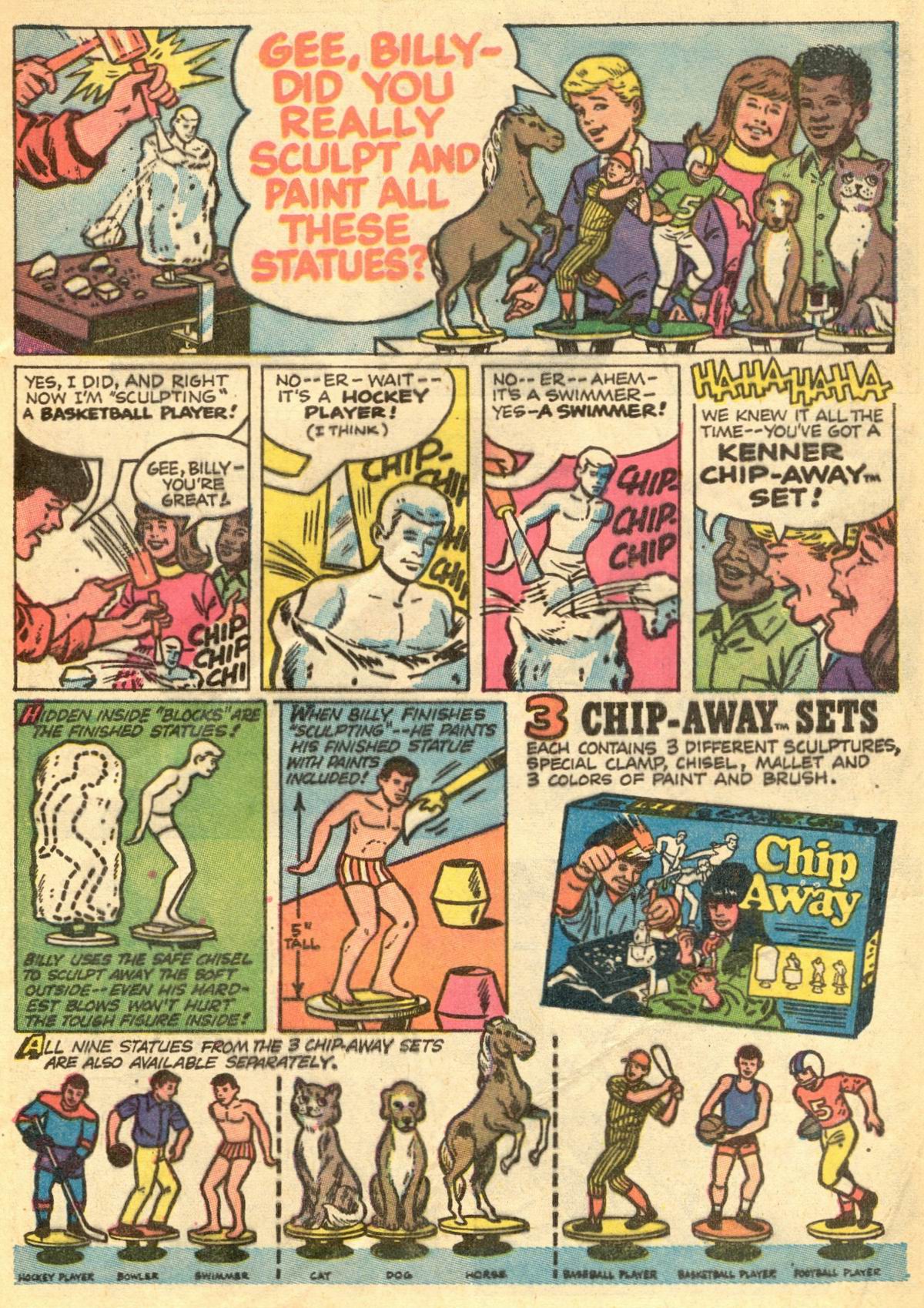 Detective Comics (1937) Issue #429 - Page 9