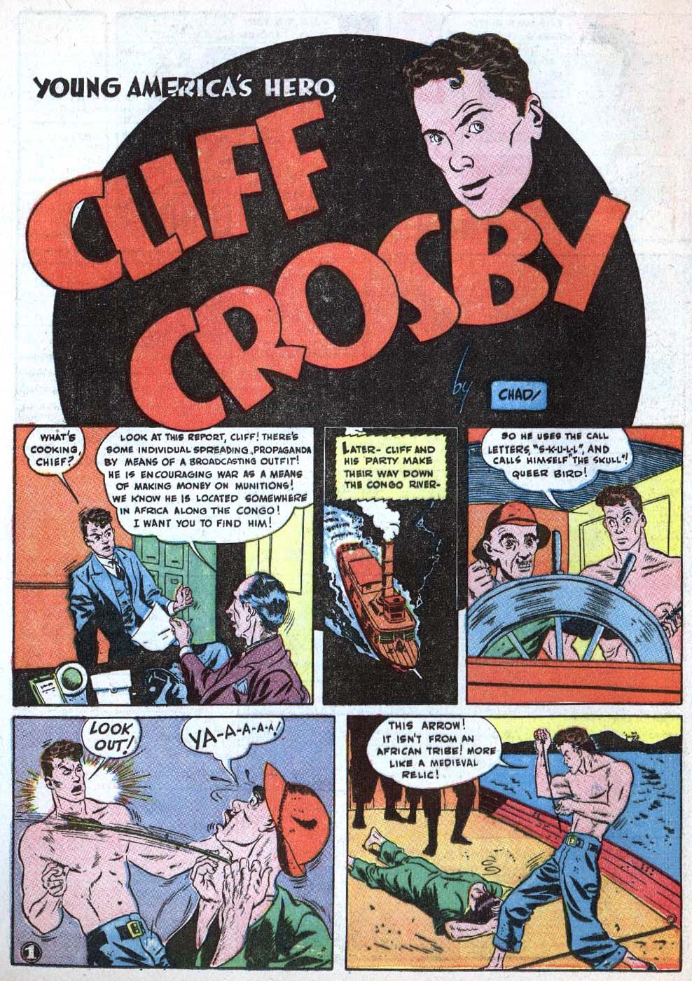 Detective Comics (1937) Issue #43 - Page 52