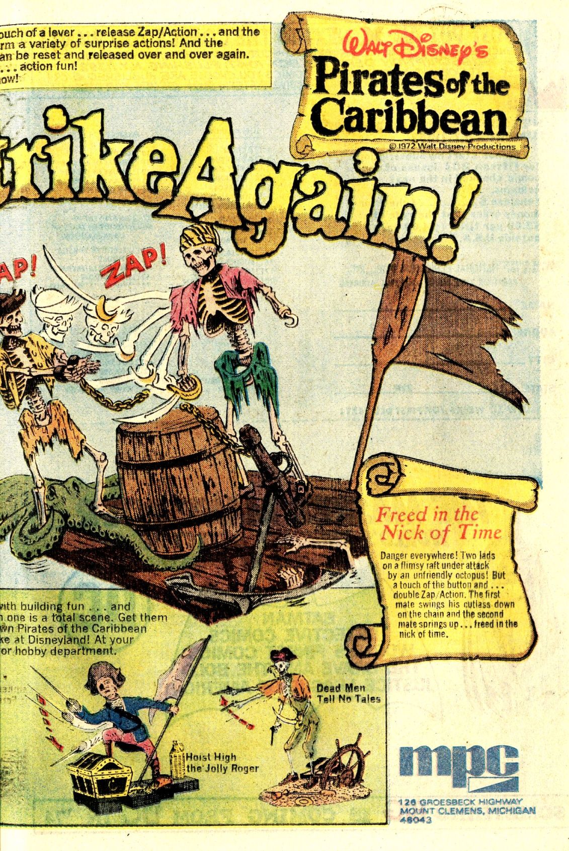 Detective Comics (1937) Issue #438 - Page 48