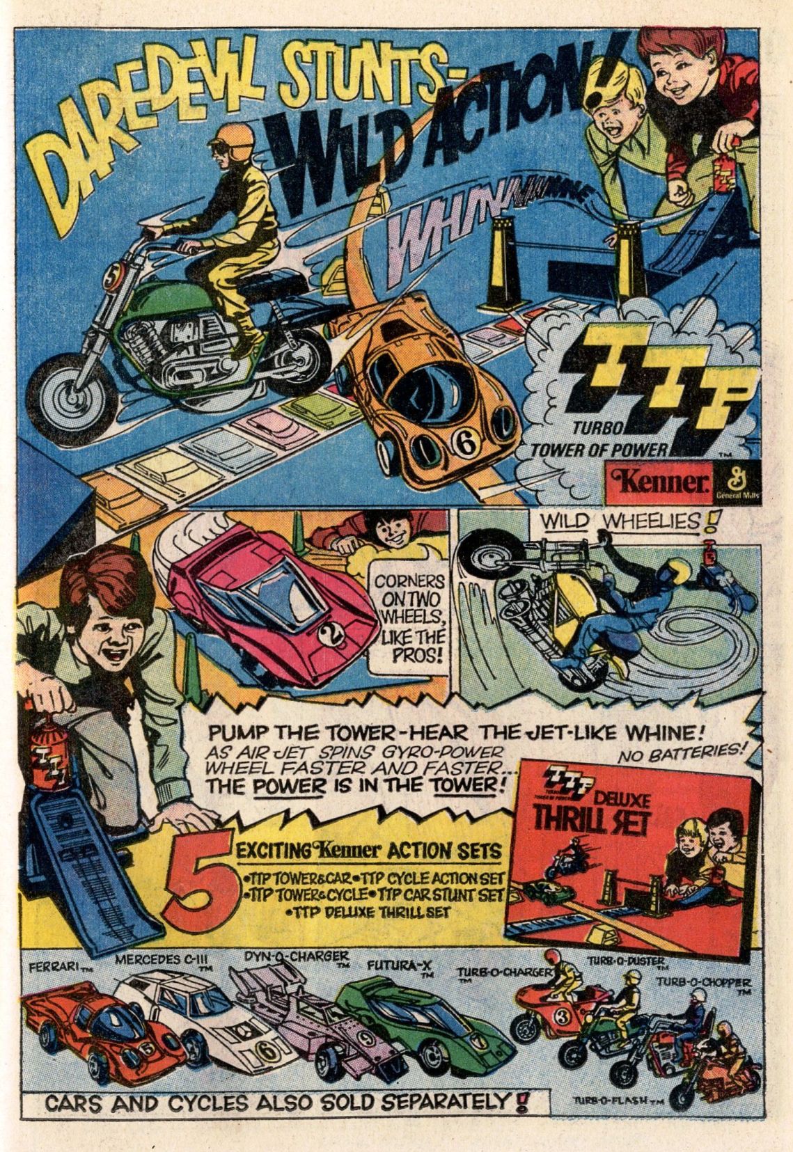 Detective Comics (1937) Issue #439 - Page 35