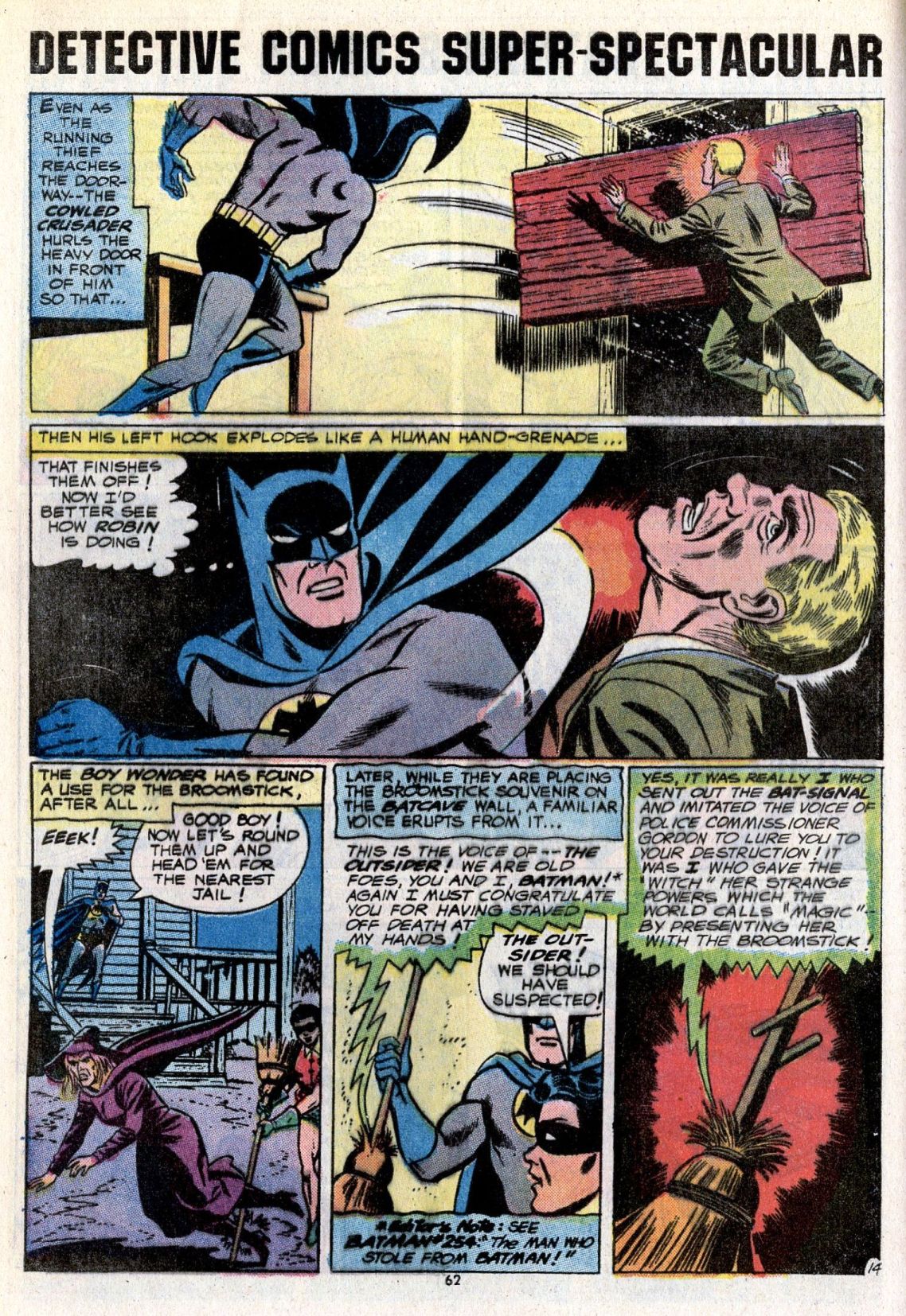 Detective Comics (1937) Issue #439 - Page 62