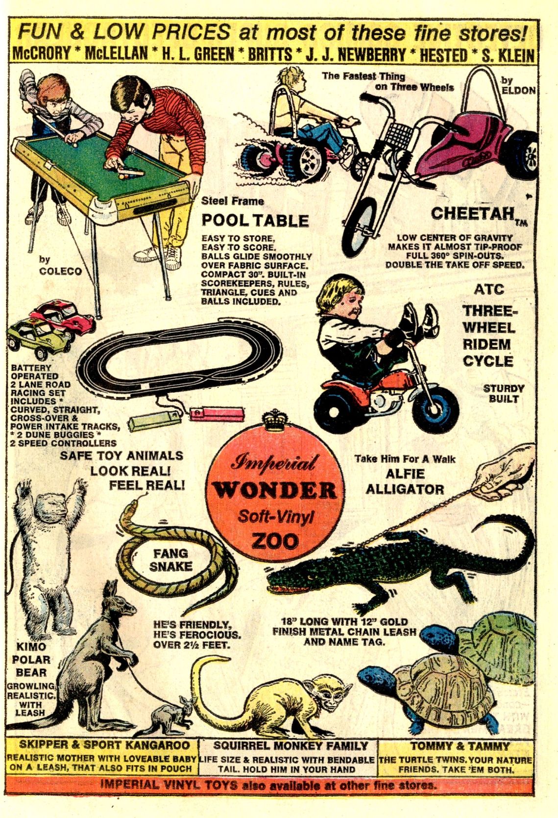 Detective Comics (1937) Issue #439 - Page 75