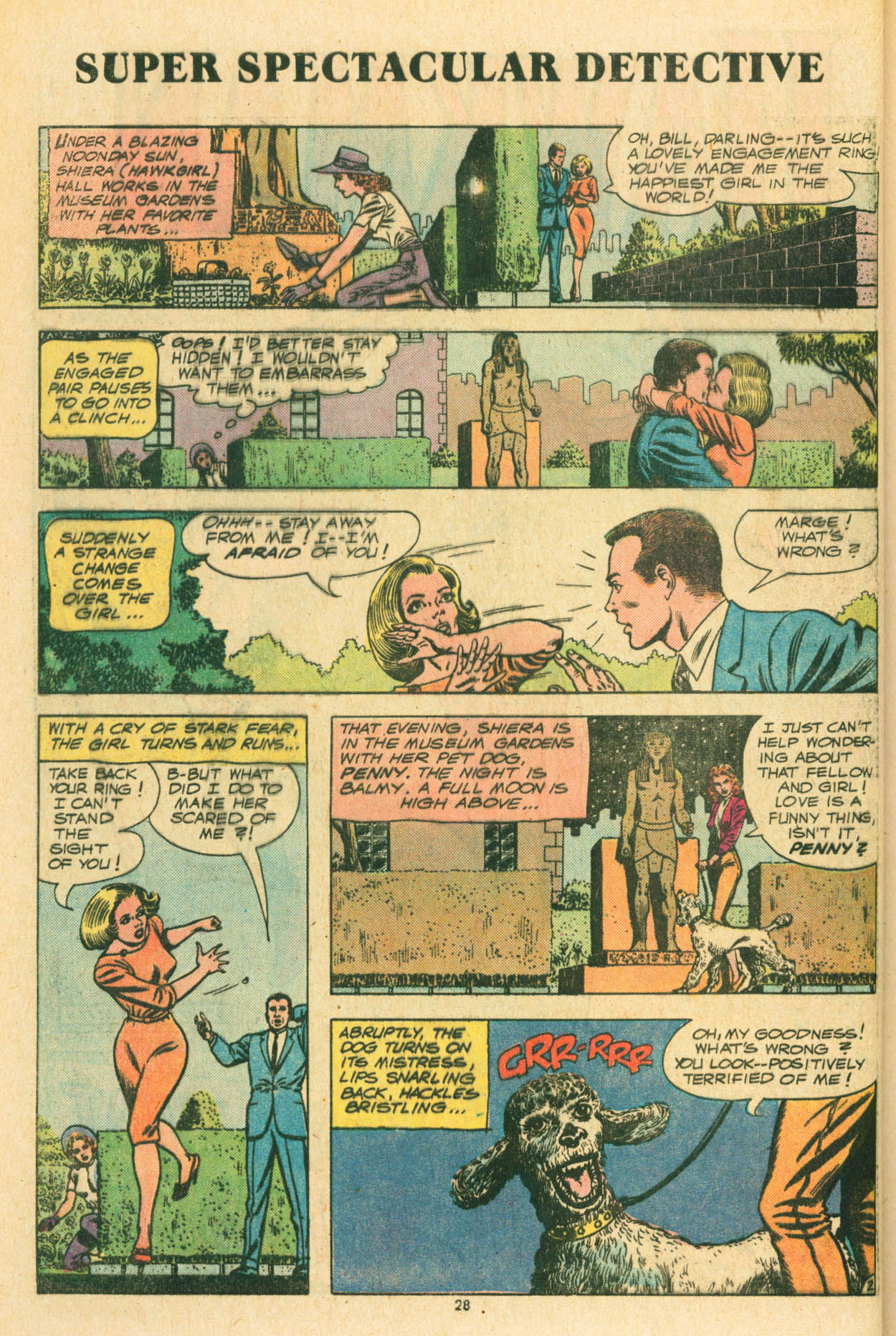 Detective Comics (1937) Issue #440 - Page 27