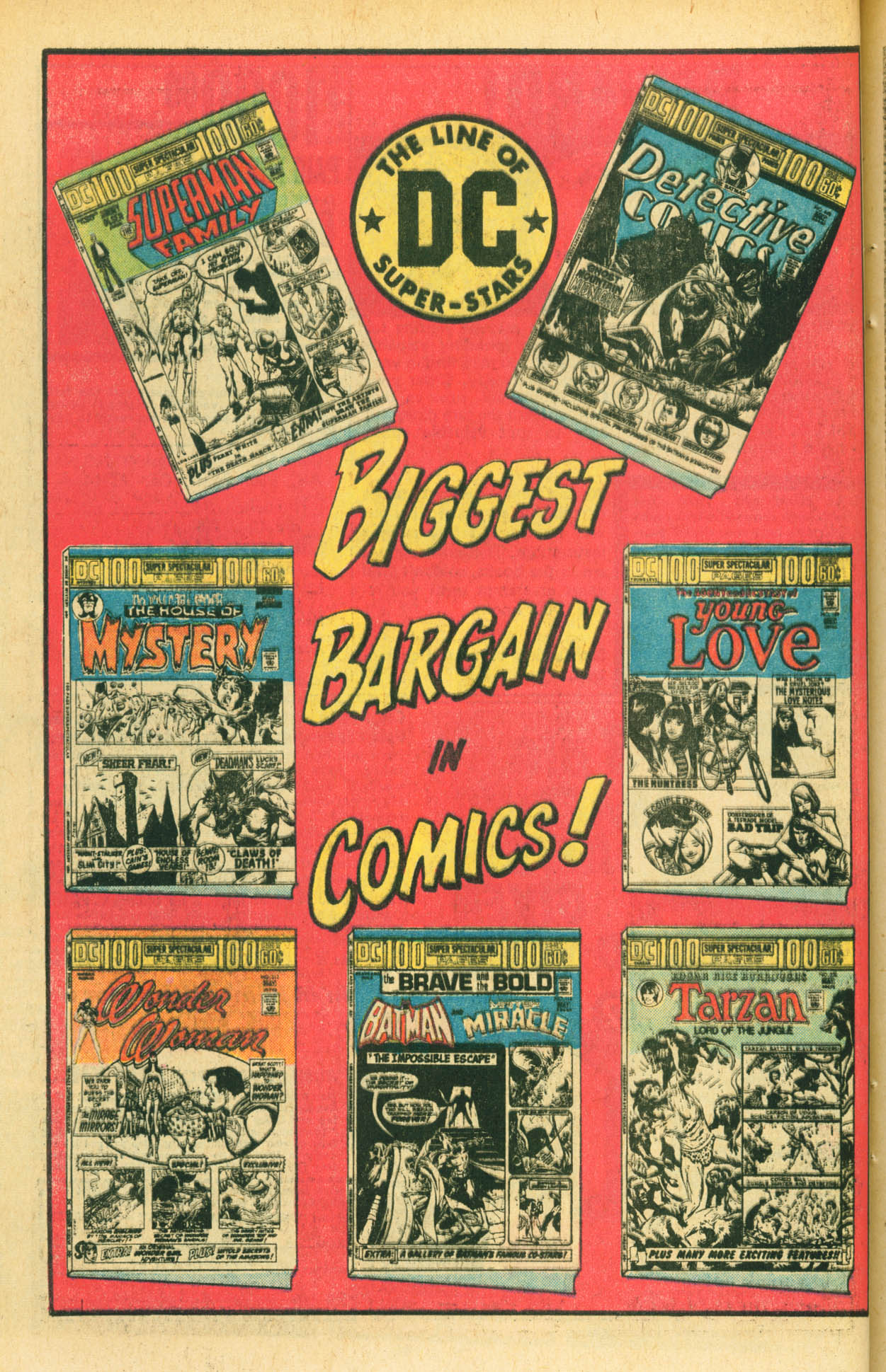 Detective Comics (1937) Issue #440 - Page 52