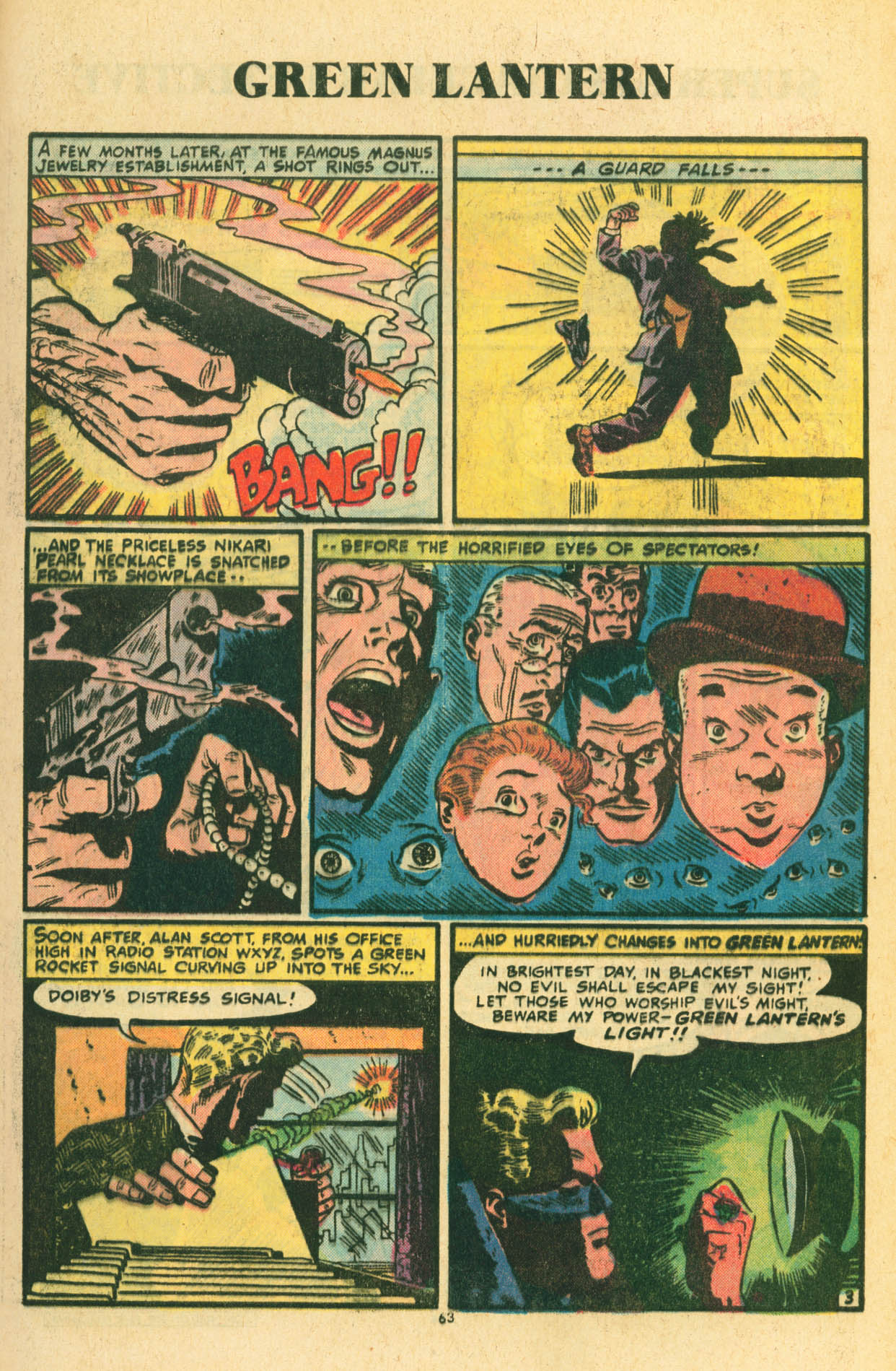 Detective Comics (1937) Issue #440 - Page 55