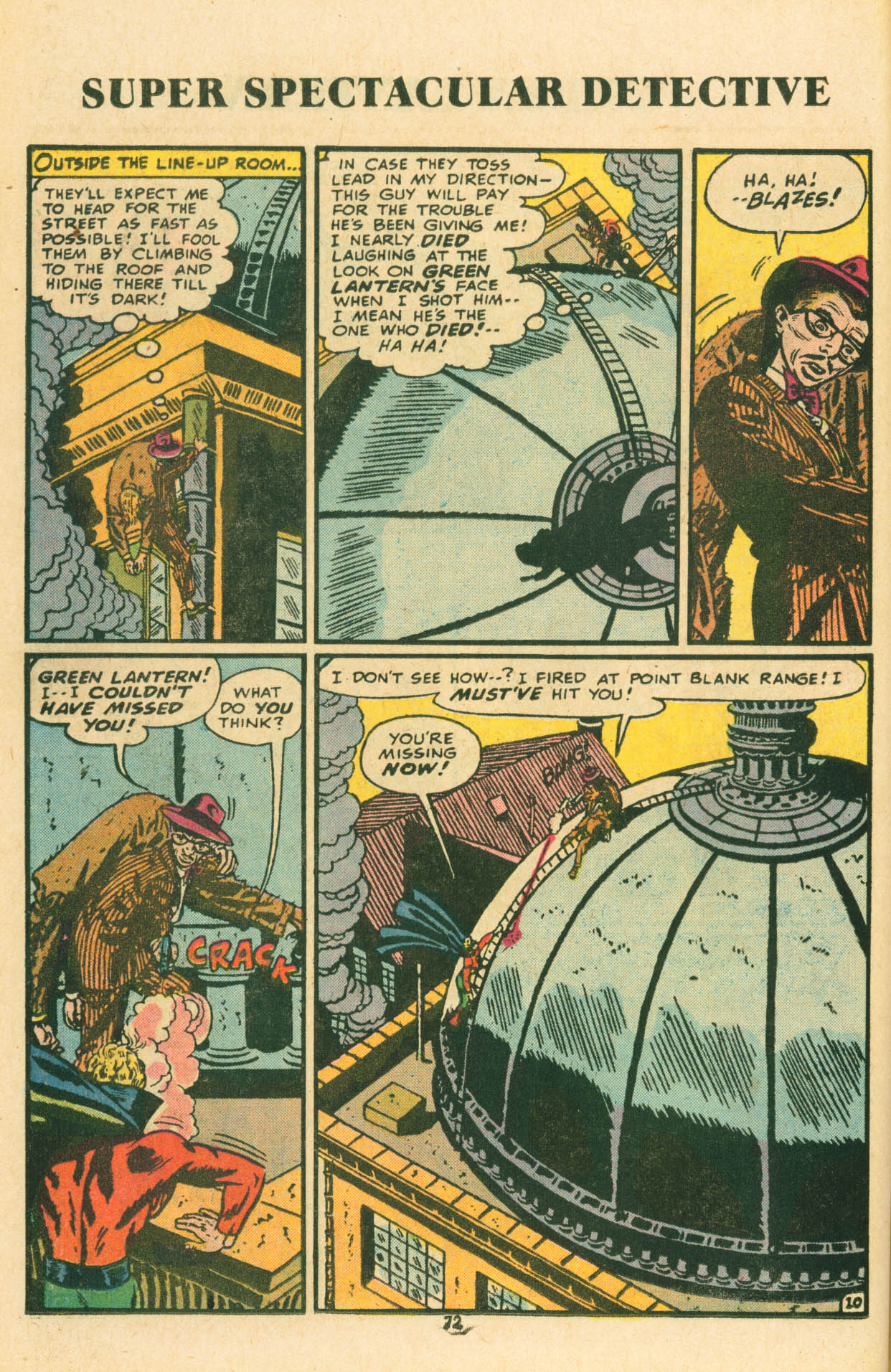 Detective Comics (1937) Issue #440 - Page 62