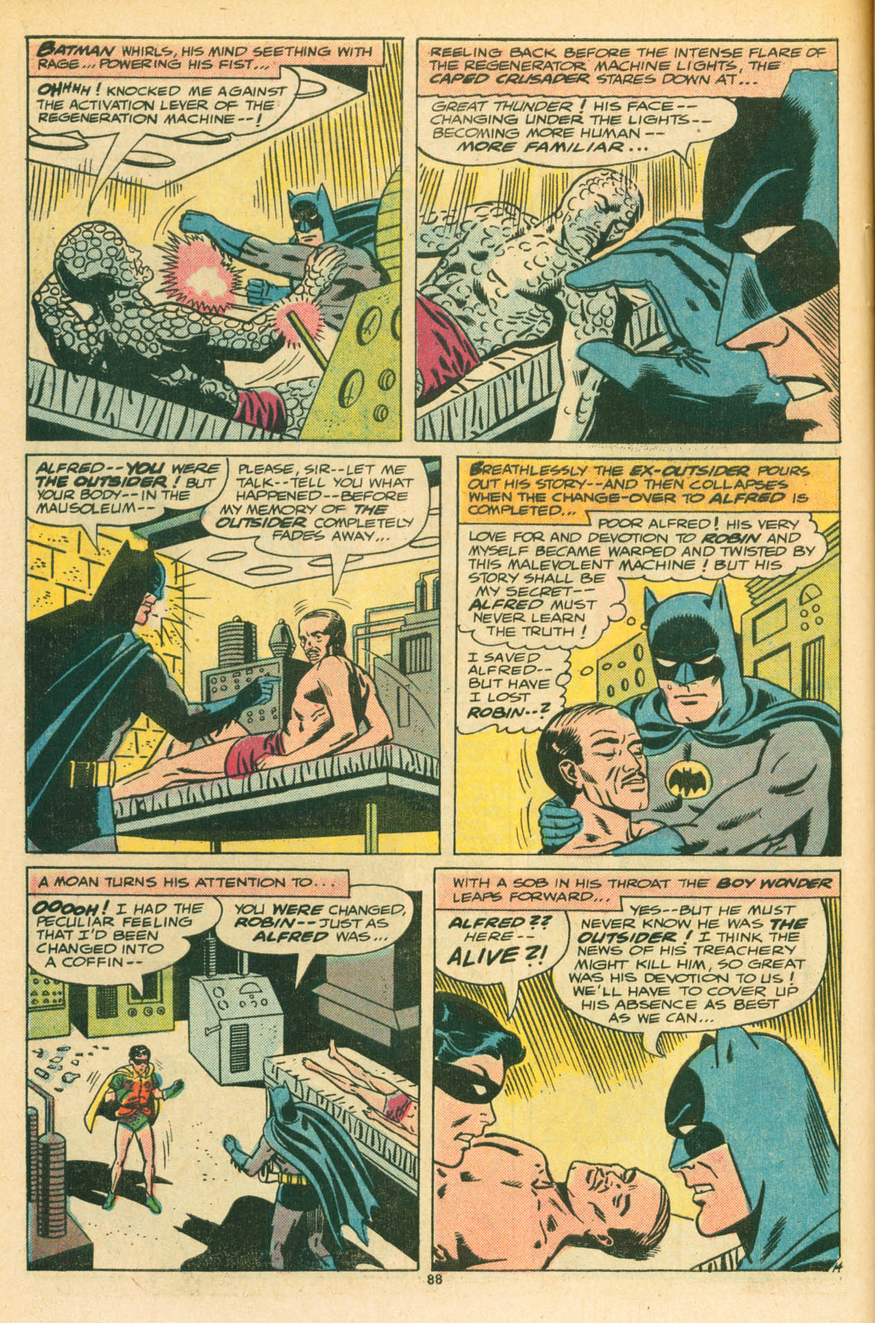 Detective Comics (1937) Issue #440 - Page 78