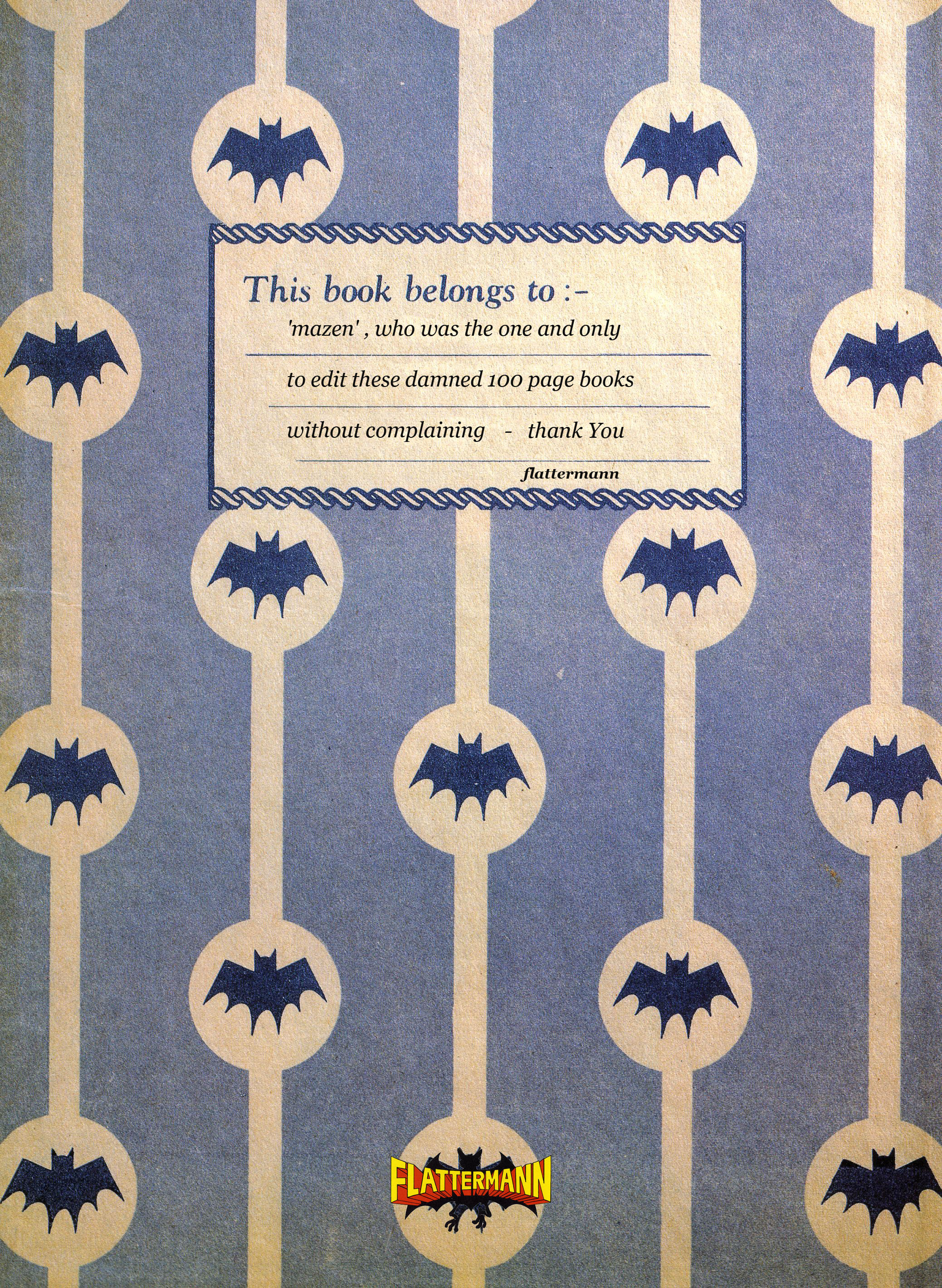 Detective Comics (1937) Issue #443 - Page 100