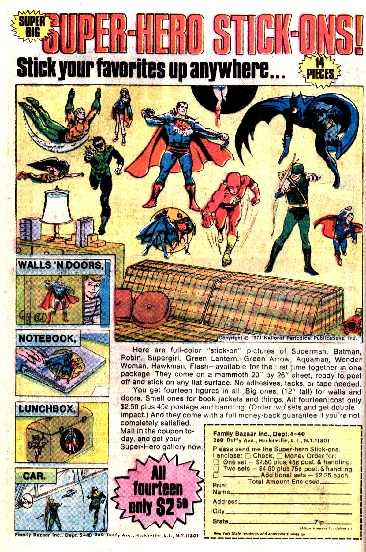 Detective Comics (1937) Issue #443 - Page 36