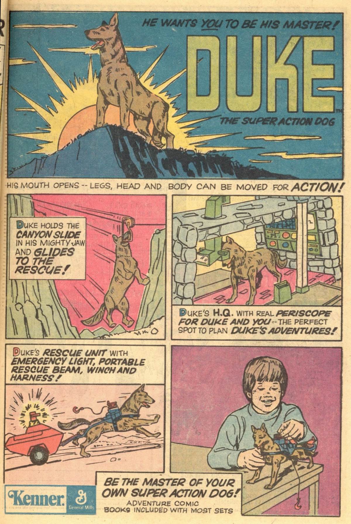 Detective Comics (1937) Issue #444 - Page 35