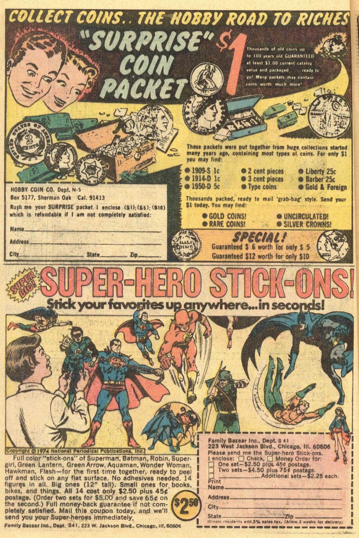 Detective Comics (1937) Issue #444 - Page 36