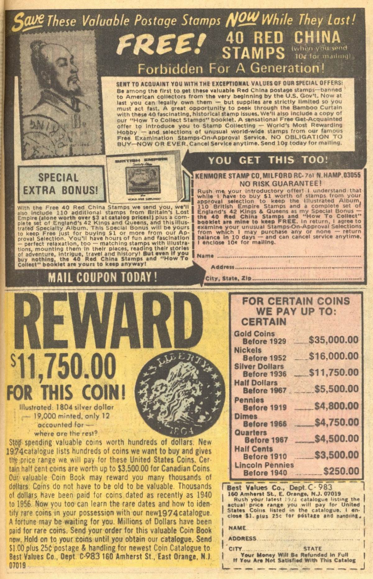 Detective Comics (1937) Issue #444 - Page 41
