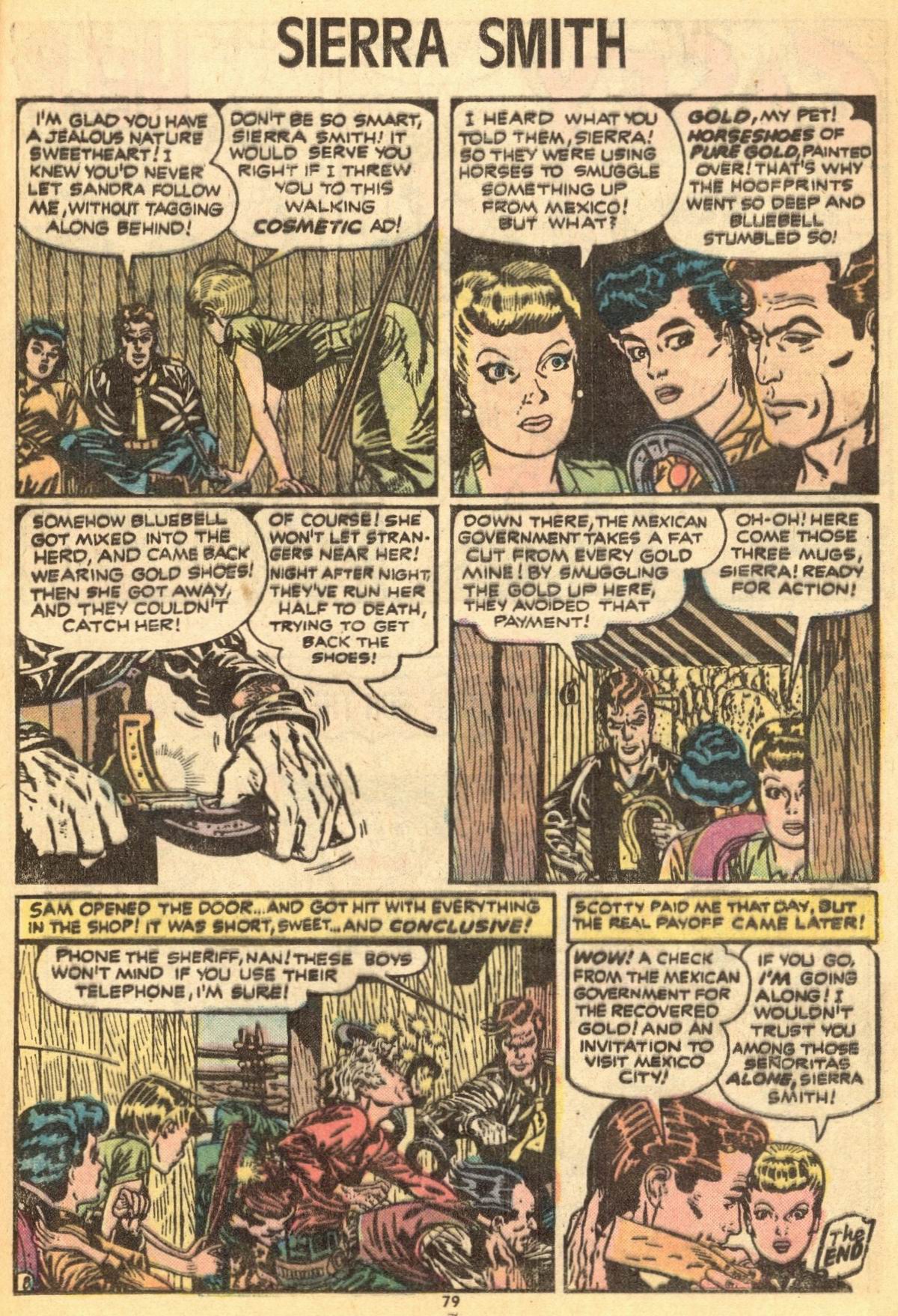 Detective Comics (1937) Issue #444 - Page 79