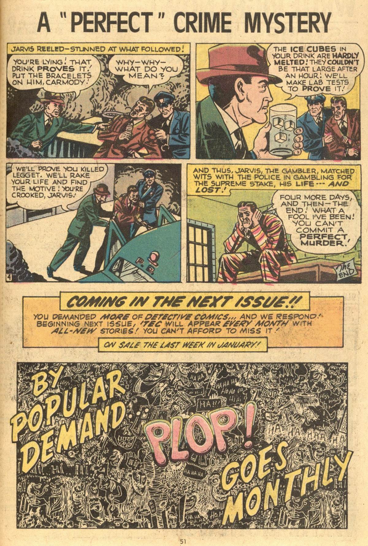 Detective Comics (1937) Issue #445 - Page 51