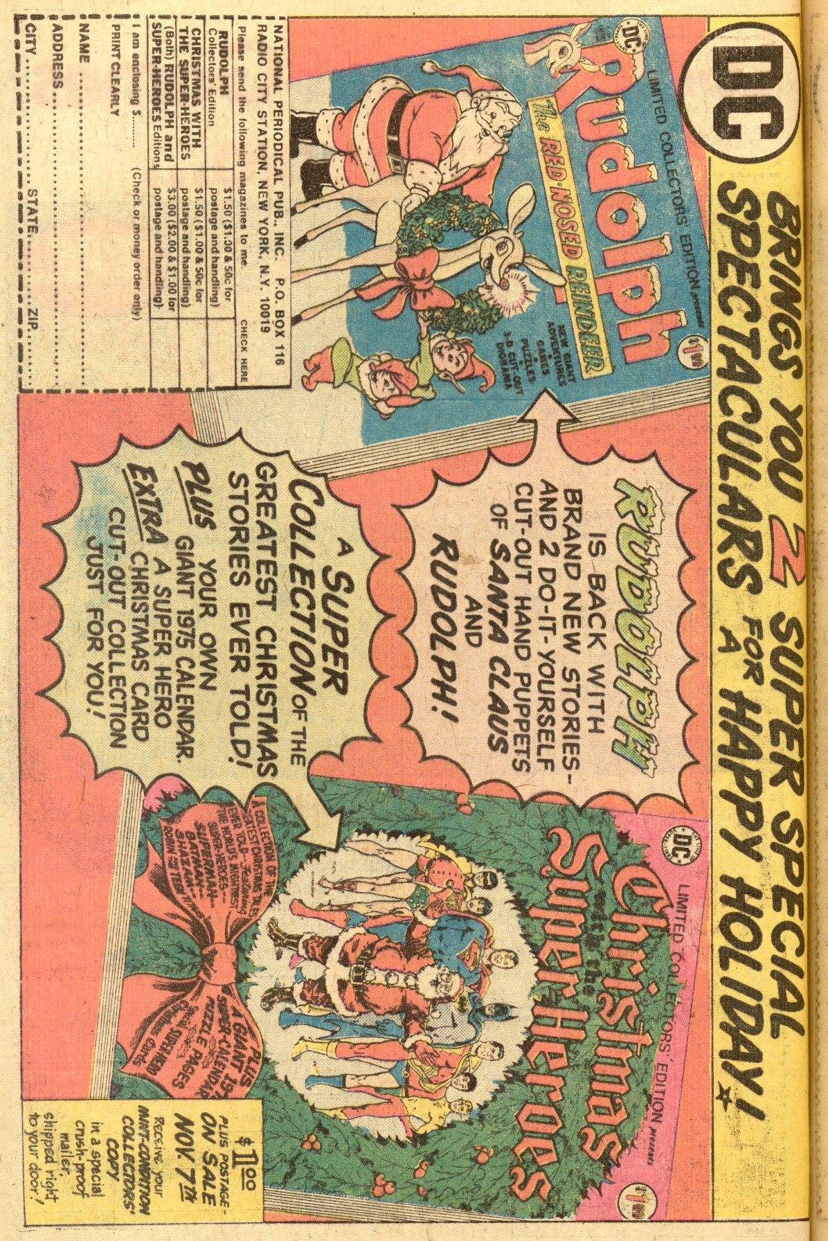 Detective Comics (1937) Issue #445 - Page 60