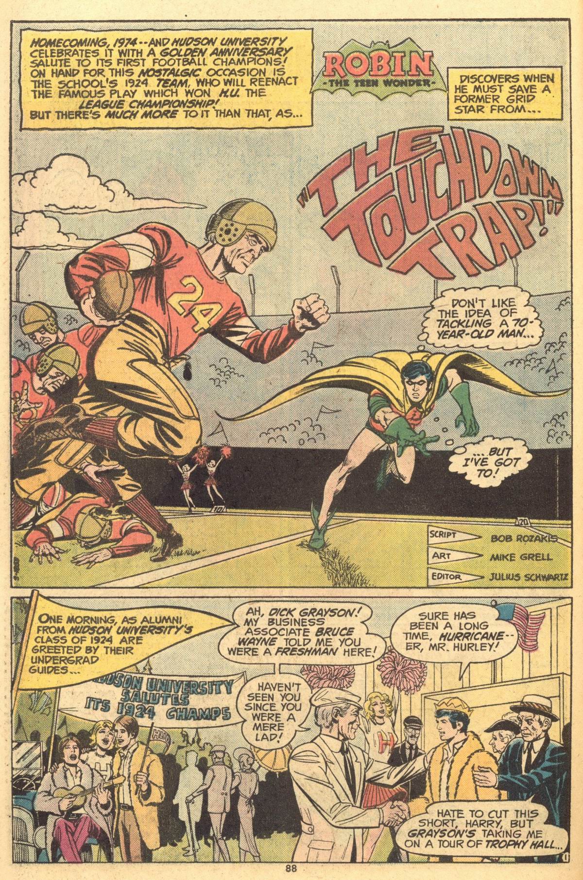 Detective Comics (1937) Issue #445 - Page 88