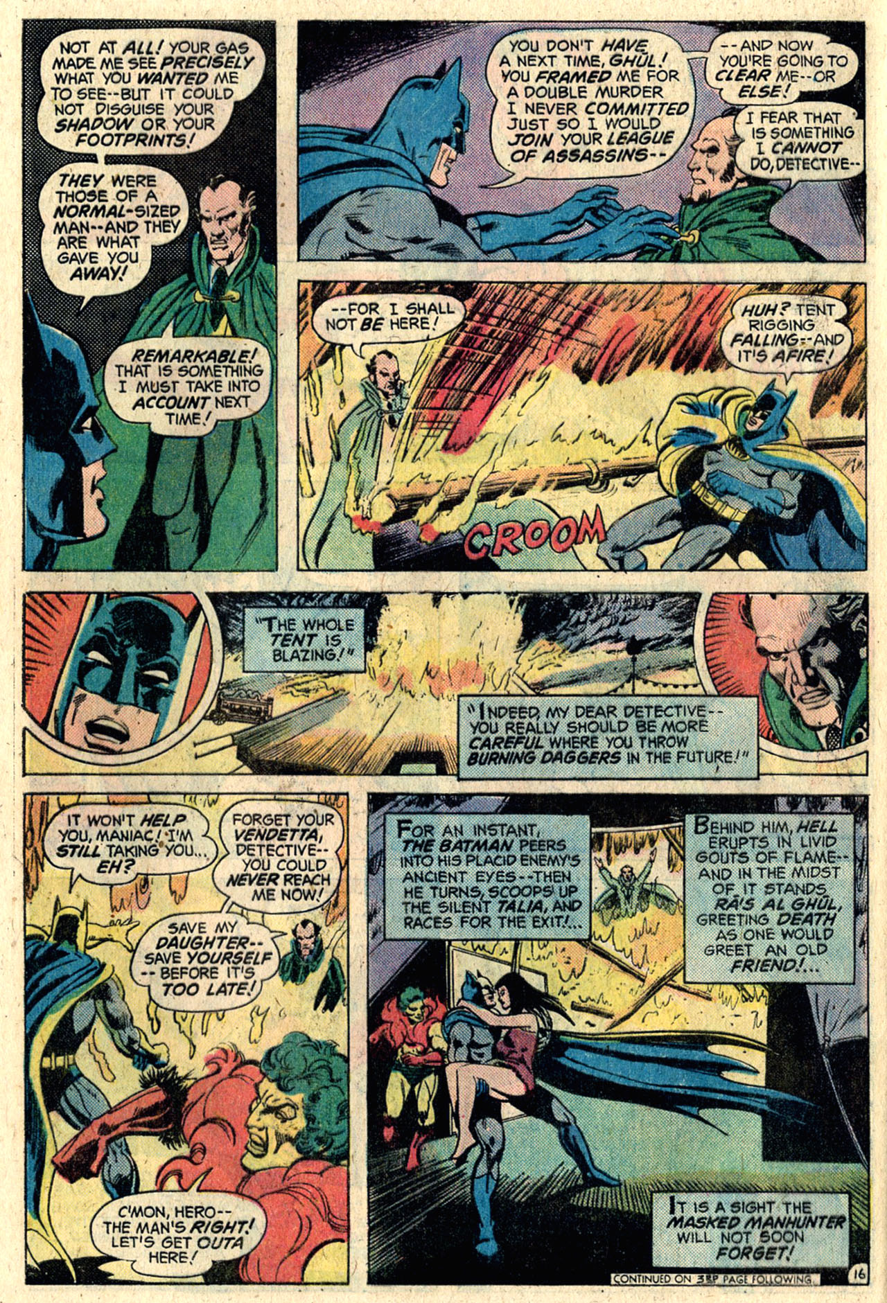 Detective Comics (1937) Issue #448 - Page 27
