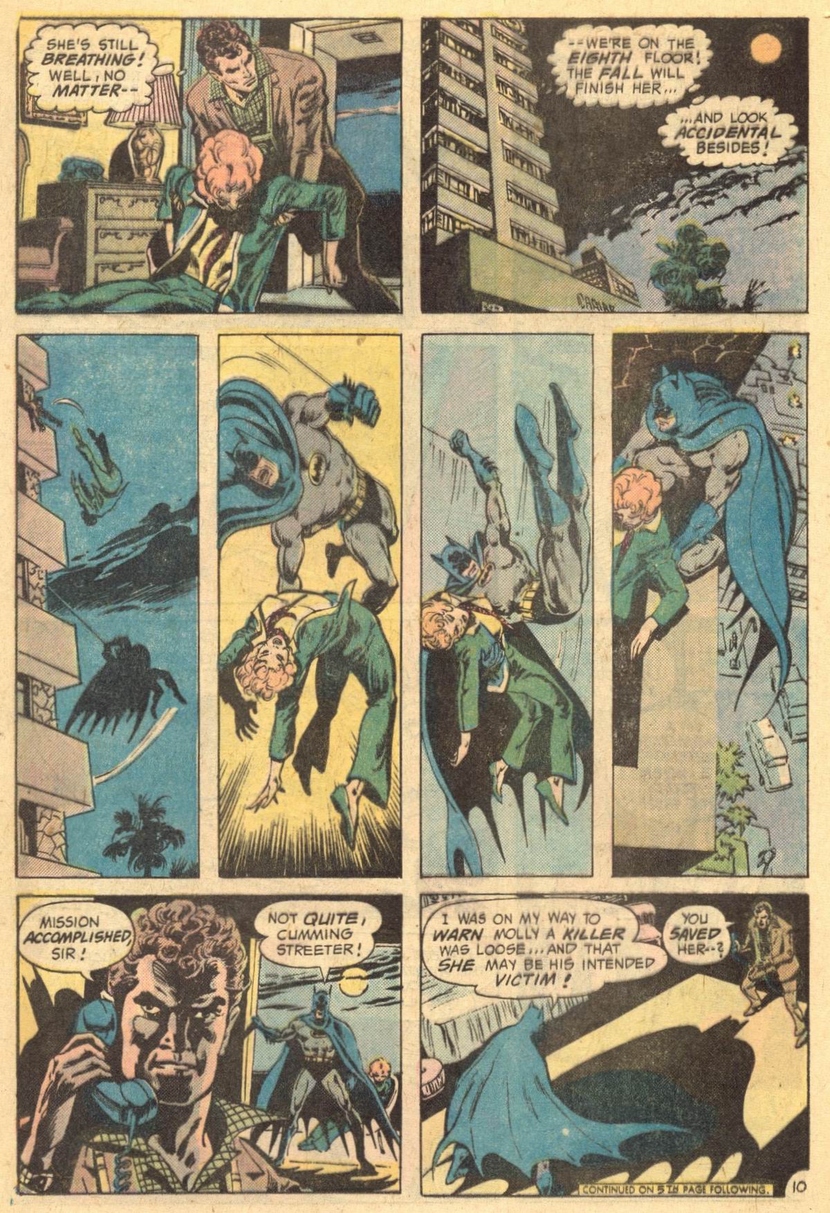 Detective Comics (1937) Issue #451 - Page 16