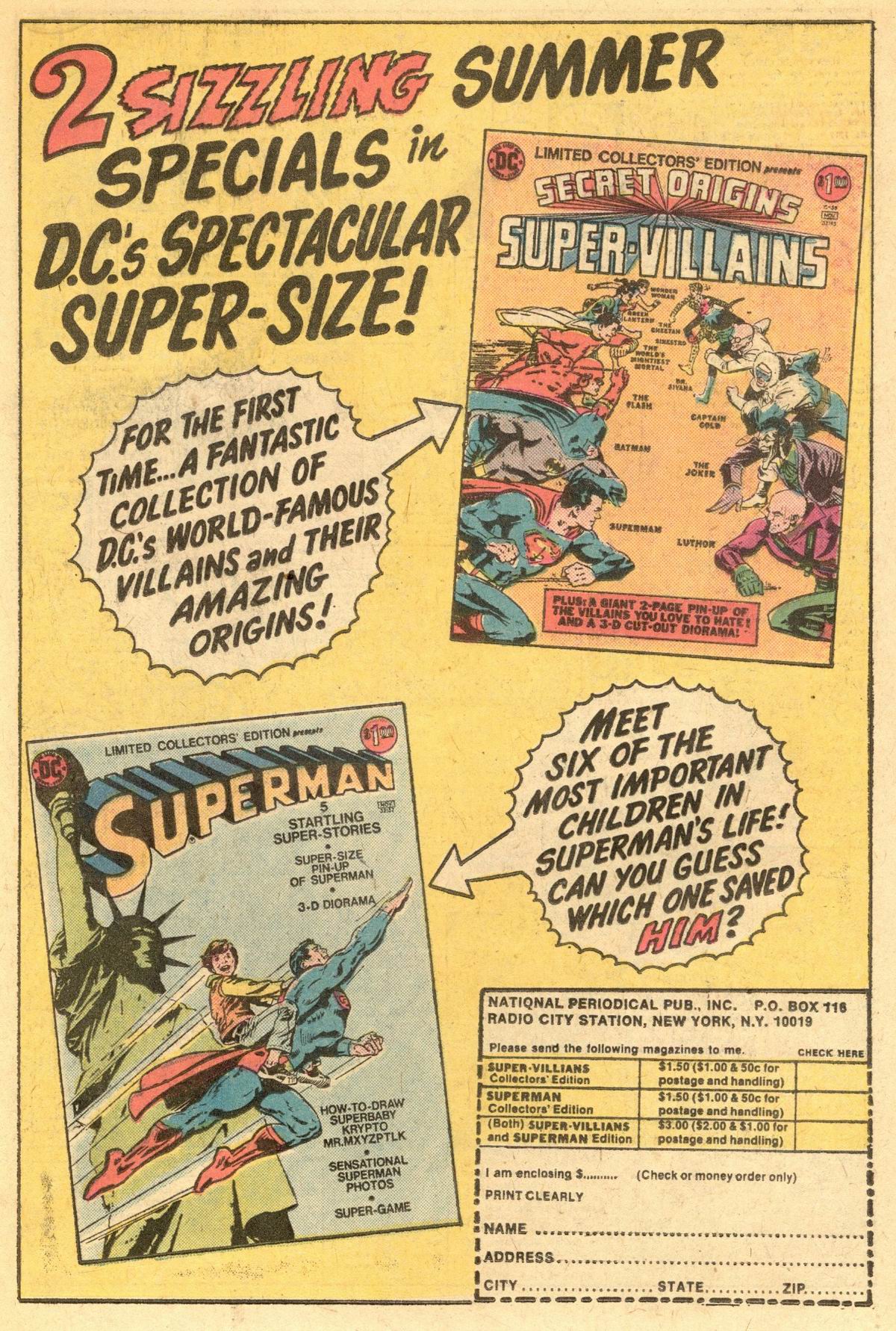 Detective Comics (1937) Issue #451 - Page 19