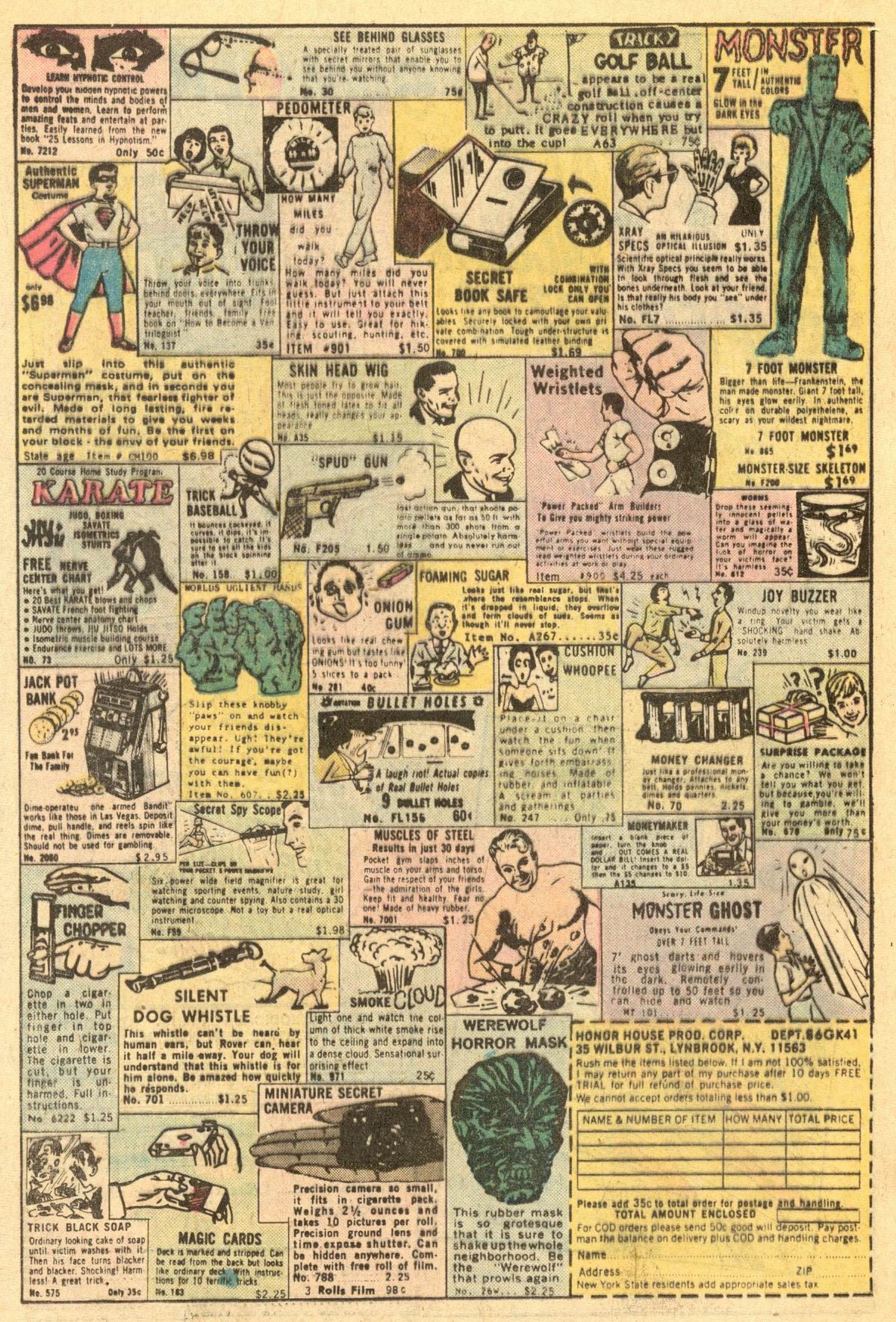 Detective Comics (1937) Issue #451 - Page 20