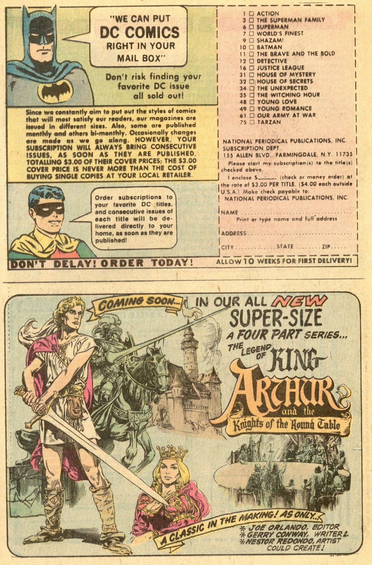 Detective Comics (1937) Issue #451 - Page 24