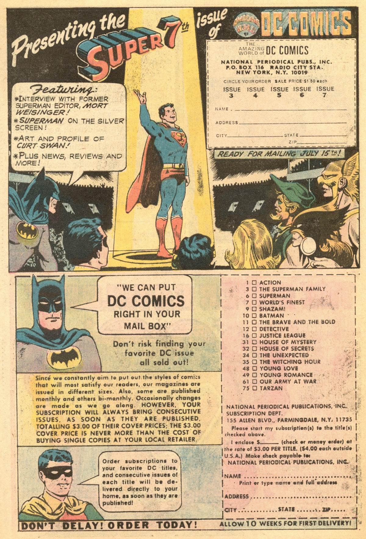 Detective Comics (1937) Issue #452 - Page 30