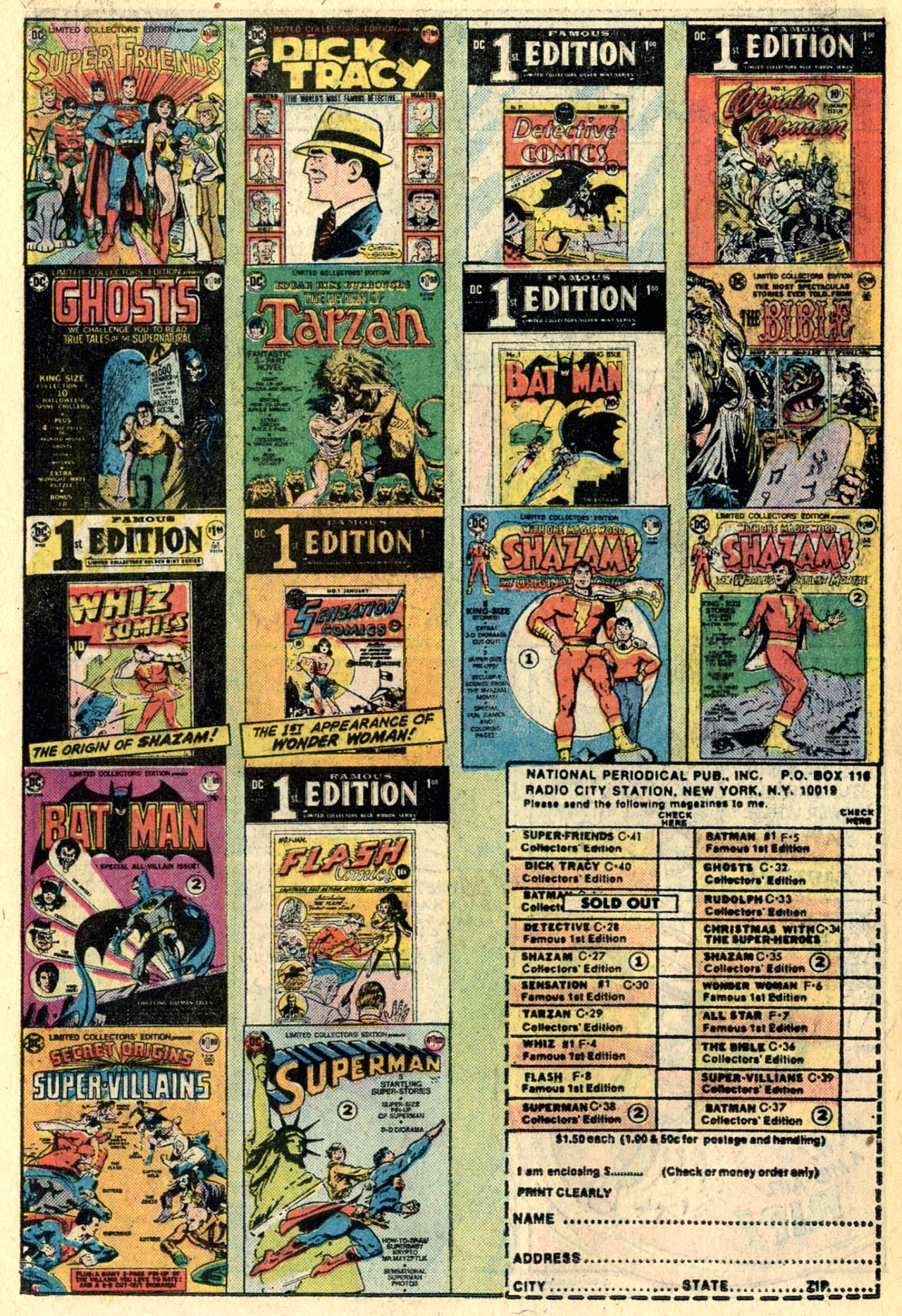 Detective Comics (1937) Issue #455 - Page 18